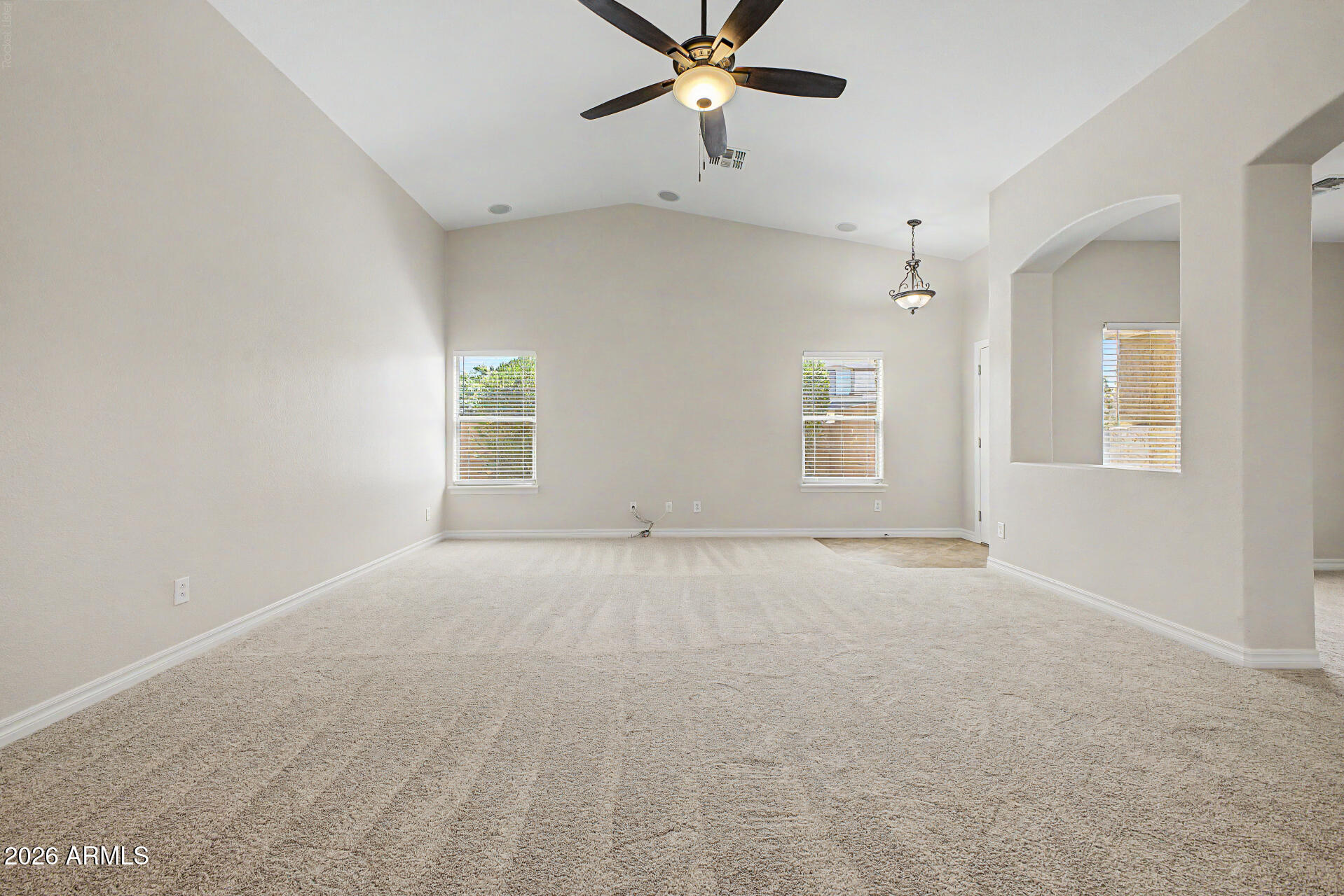 COBBLESTONE FARMS PARCEL VIII - Residential