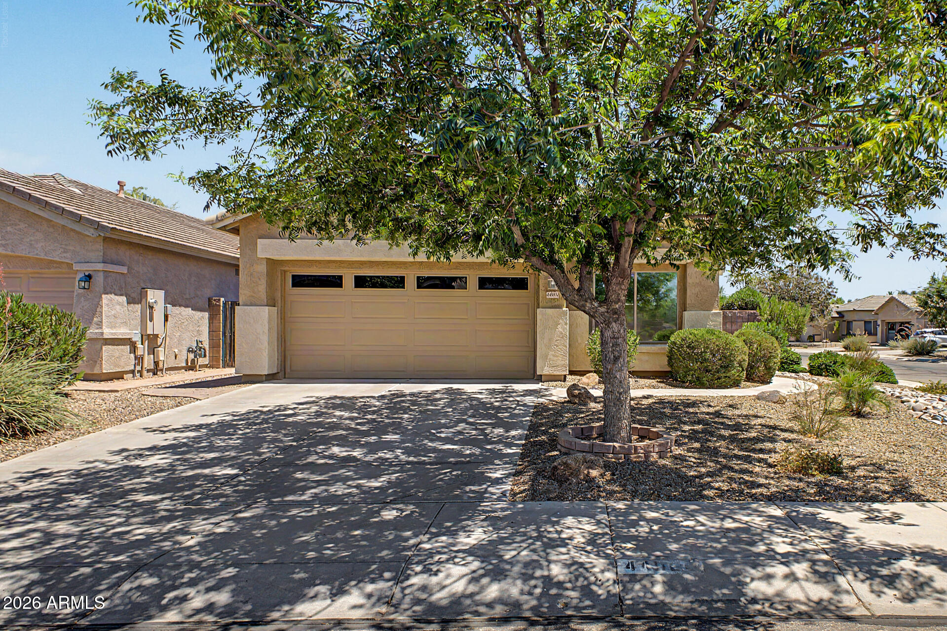 COBBLESTONE FARMS PARCEL VIII - Residential