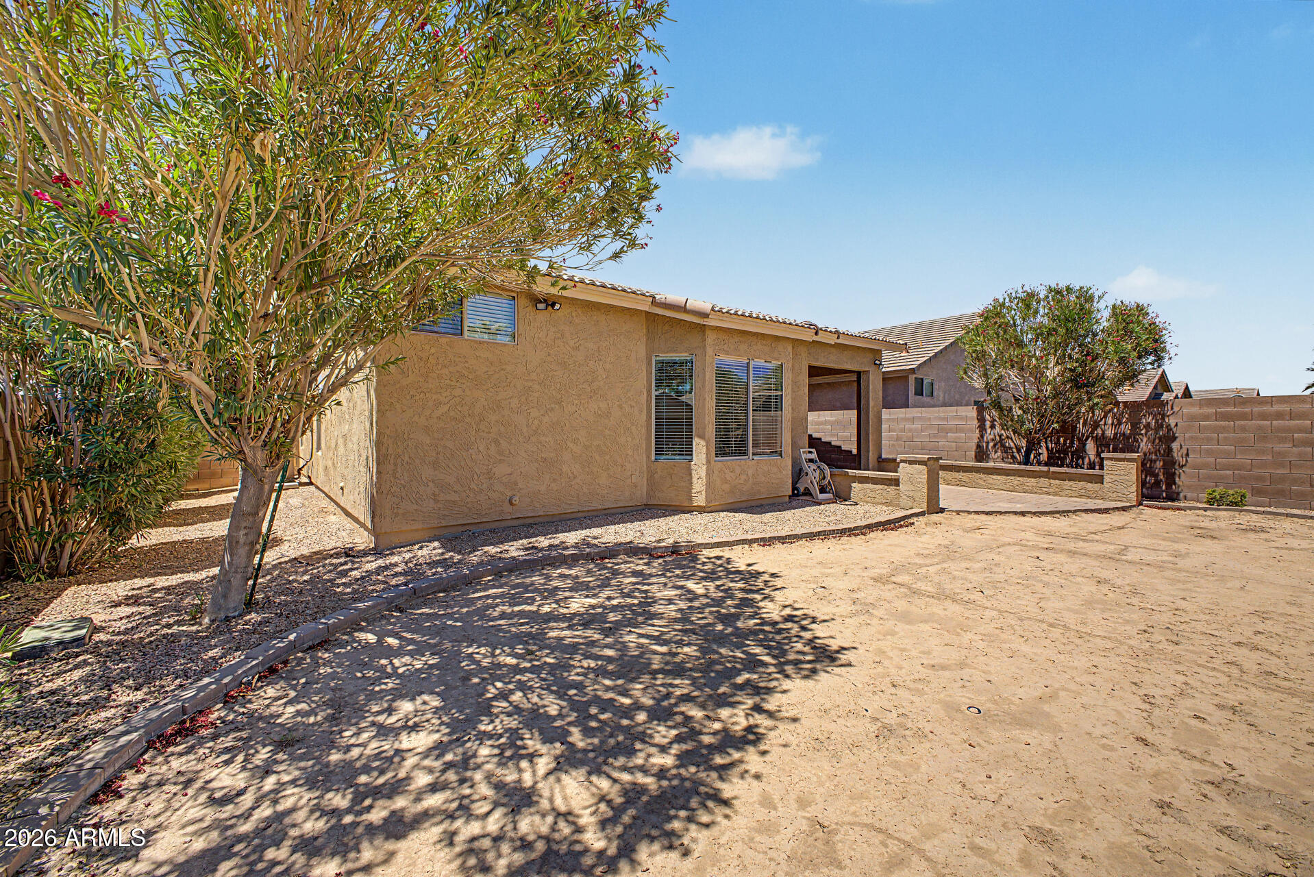 COBBLESTONE FARMS PARCEL VIII - Residential