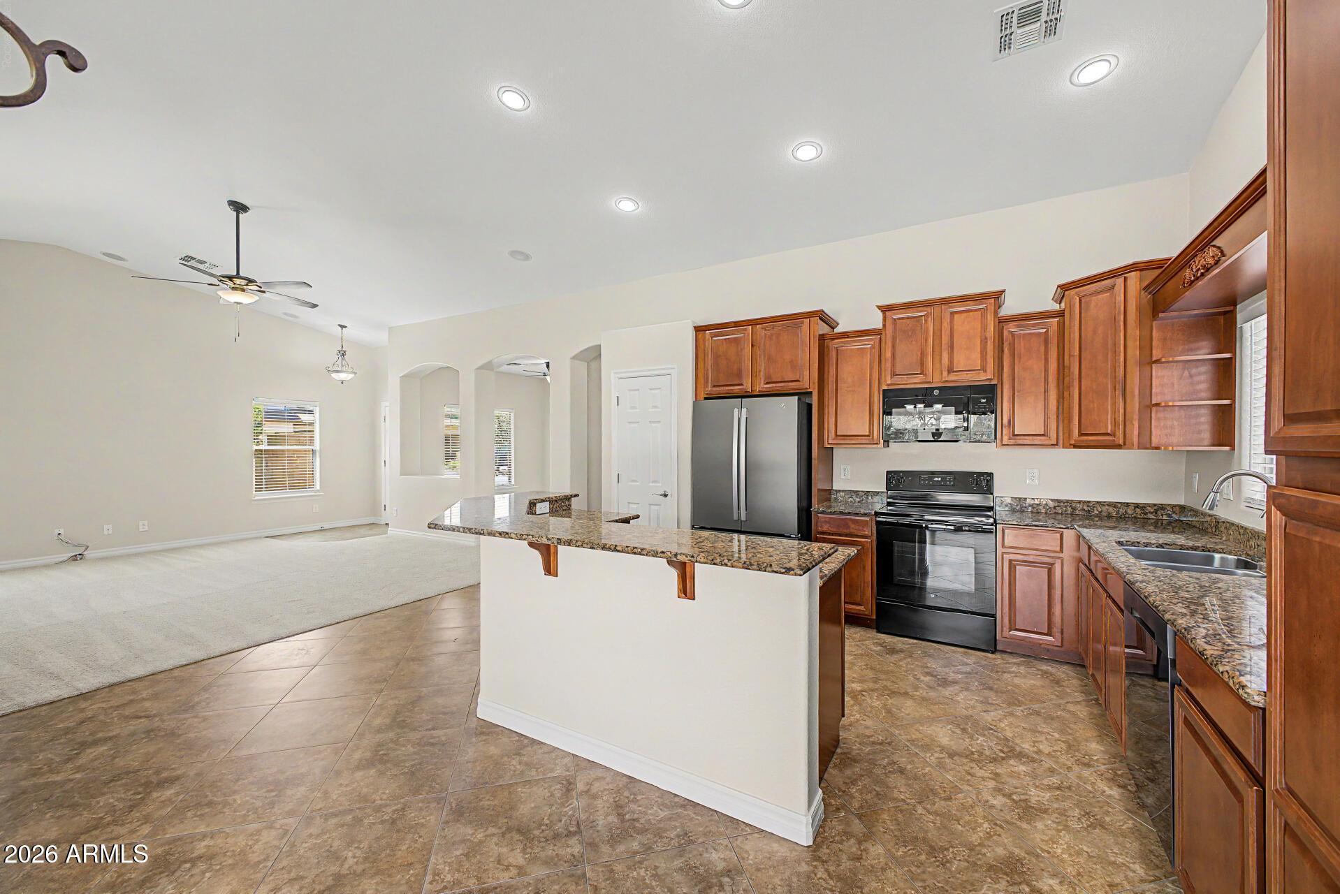 COBBLESTONE FARMS PARCEL VIII - Residential