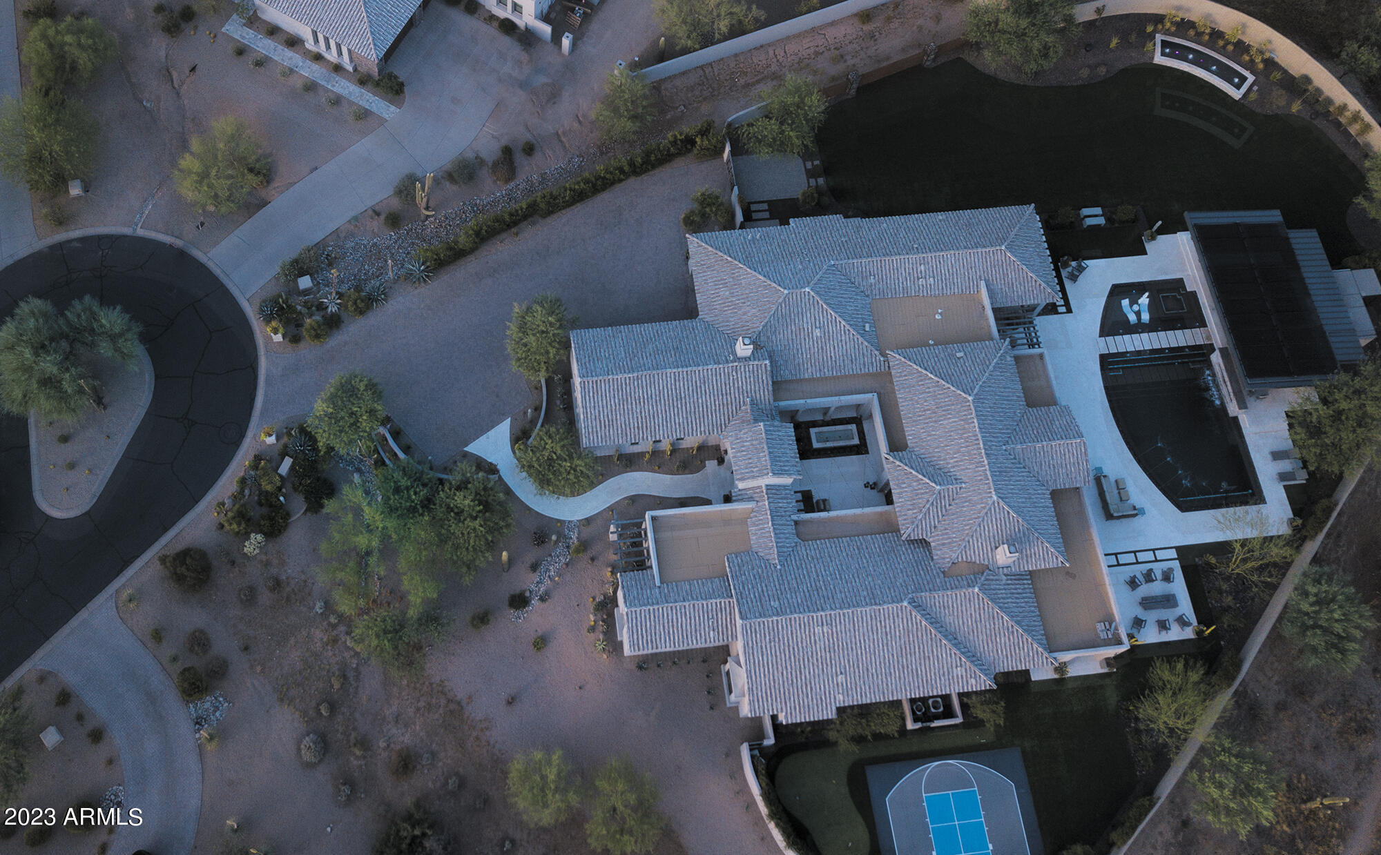 TURQUESA EQUESTRIAN ESTATES - Residential