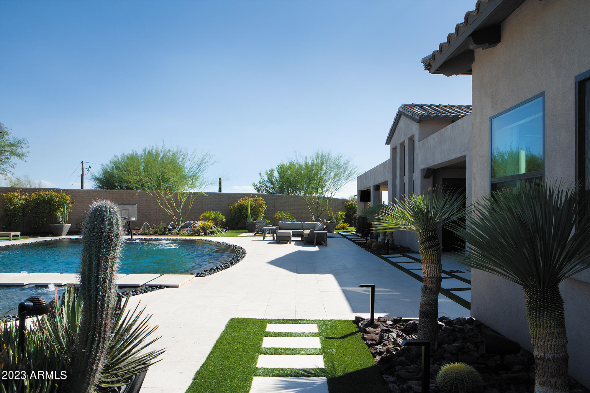 TURQUESA EQUESTRIAN ESTATES - Residential