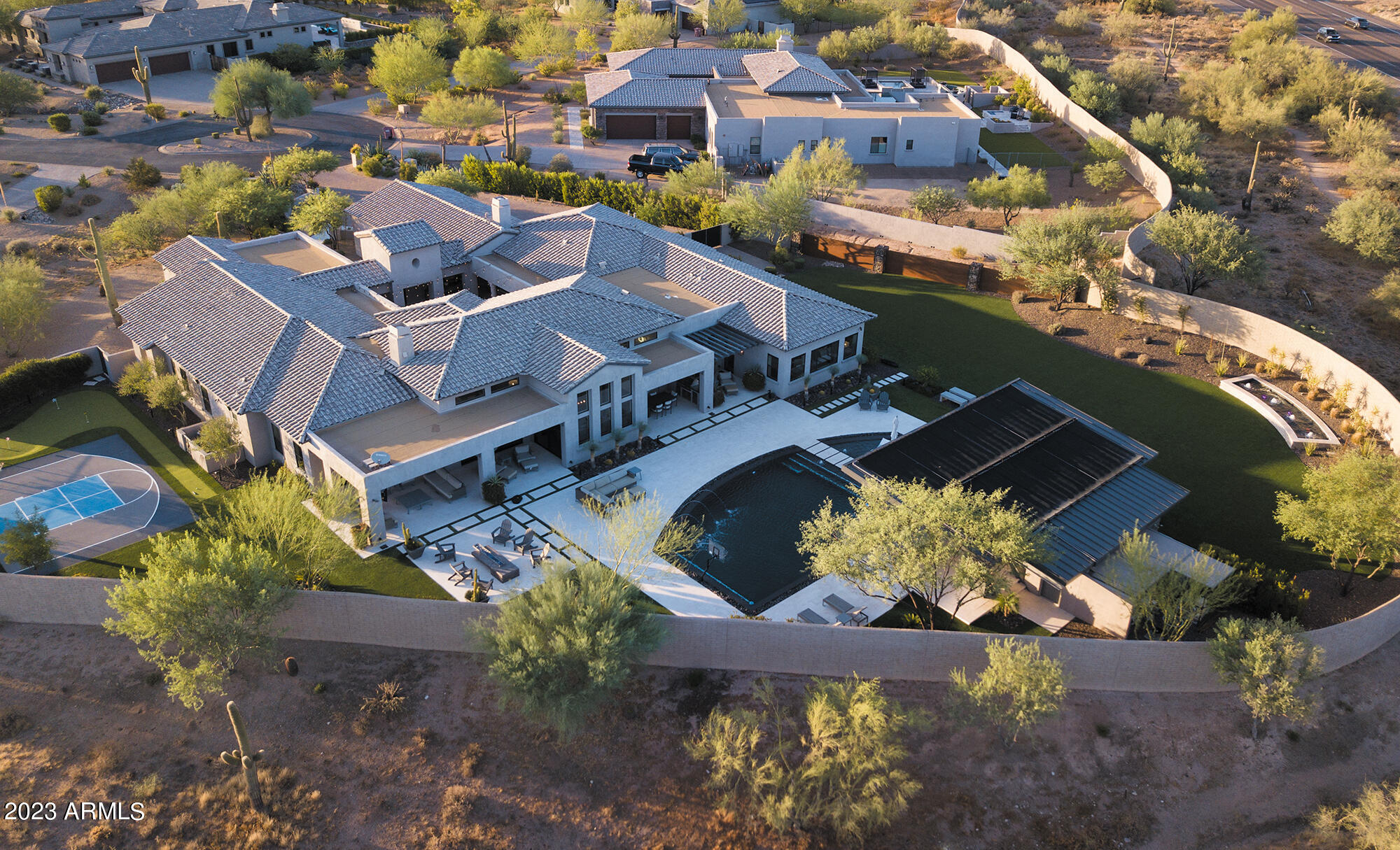TURQUESA EQUESTRIAN ESTATES - Residential