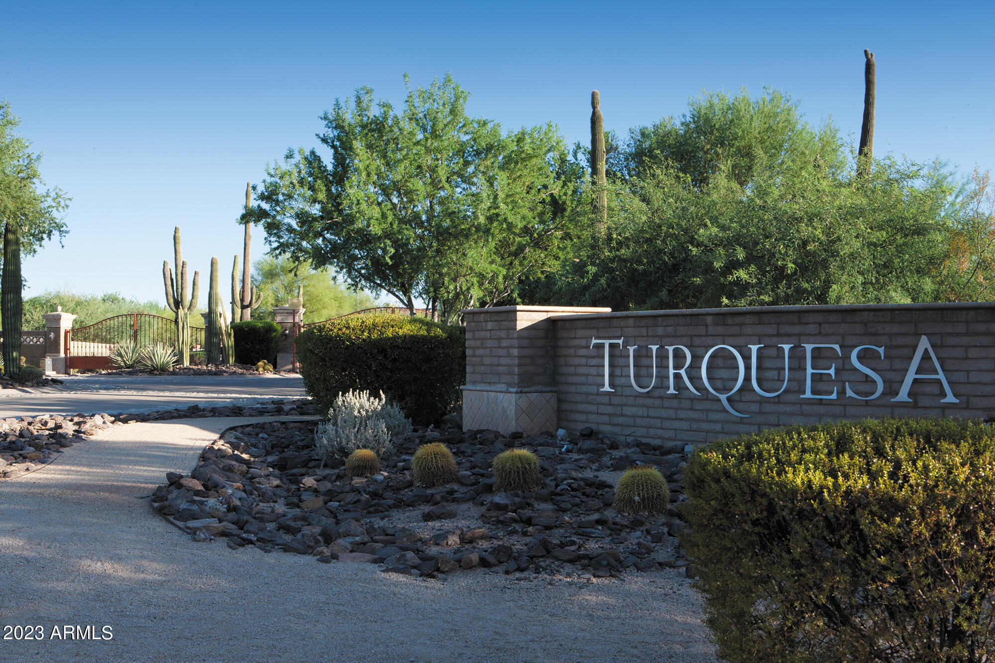 TURQUESA EQUESTRIAN ESTATES - Residential