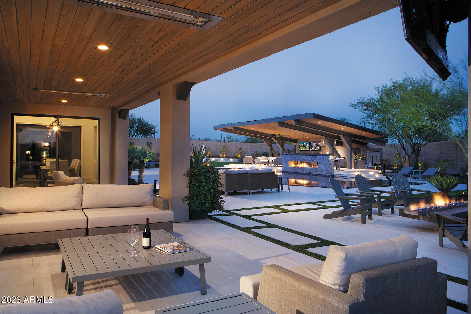 TURQUESA EQUESTRIAN ESTATES - Residential