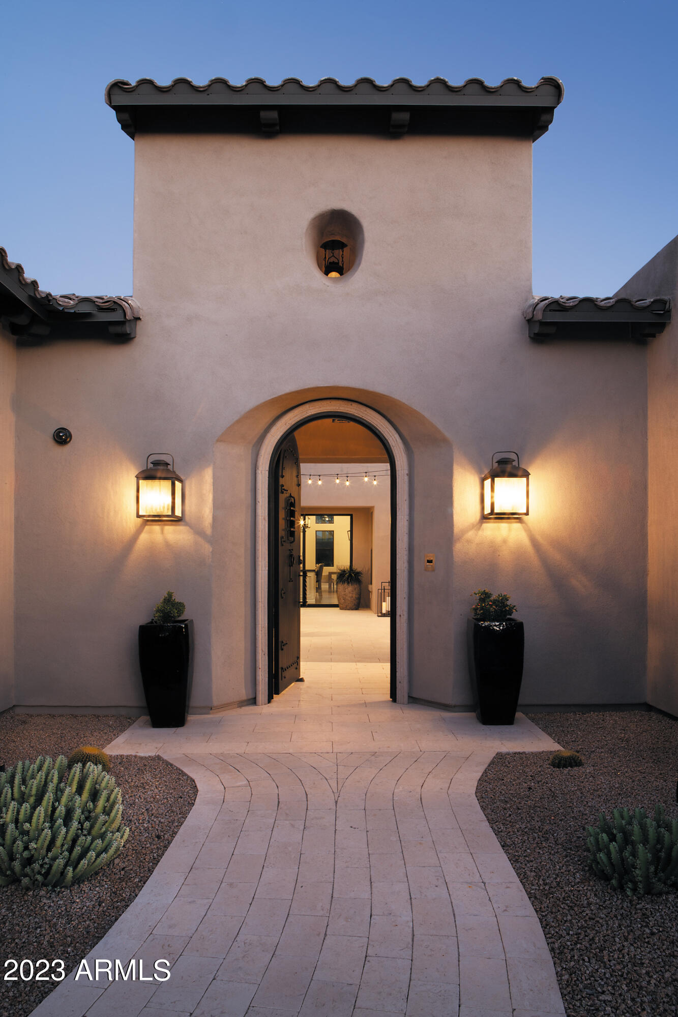TURQUESA EQUESTRIAN ESTATES - Residential