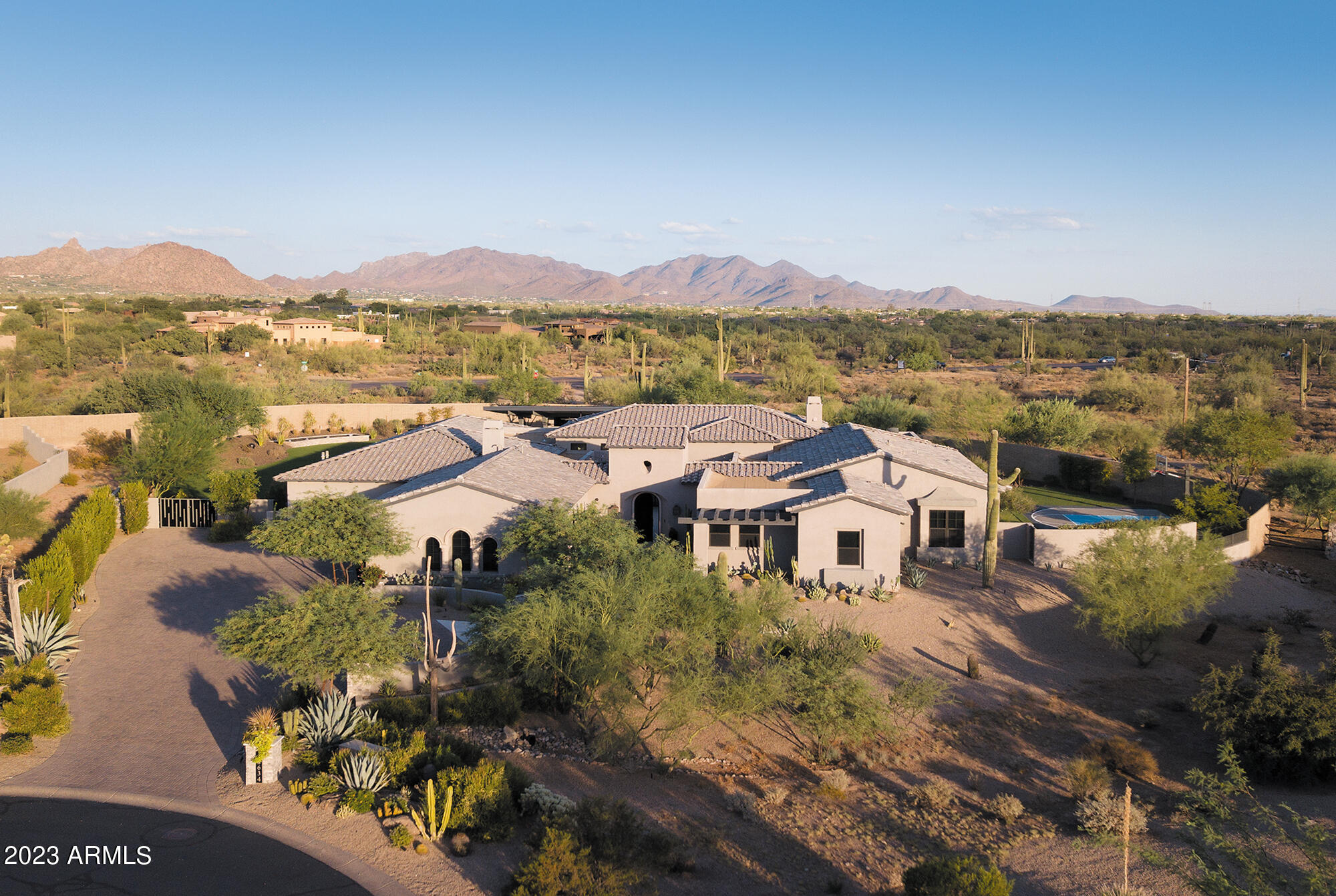 TURQUESA EQUESTRIAN ESTATES - Residential