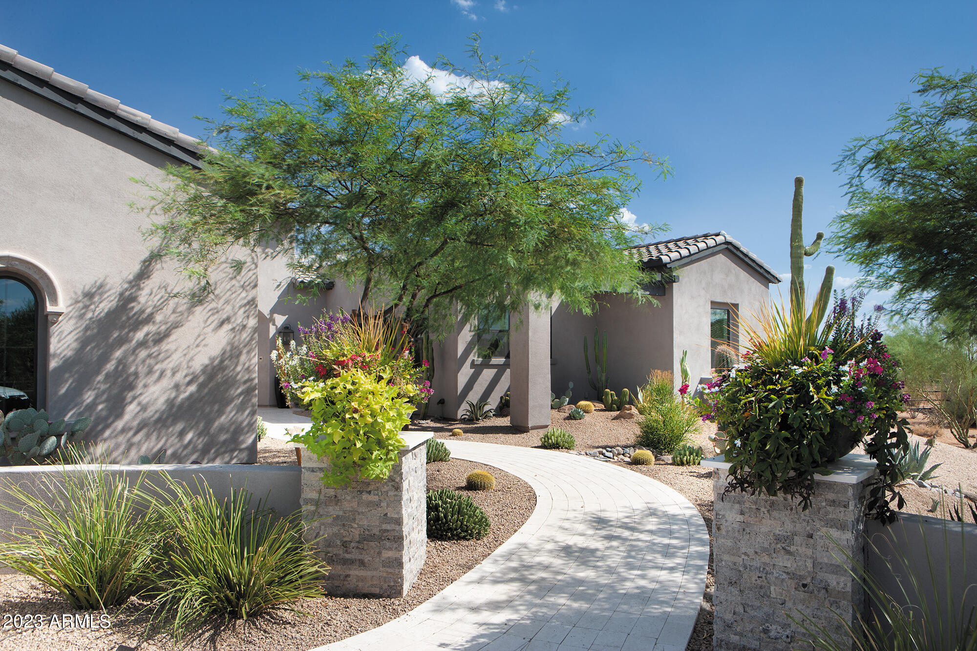 TURQUESA EQUESTRIAN ESTATES - Residential