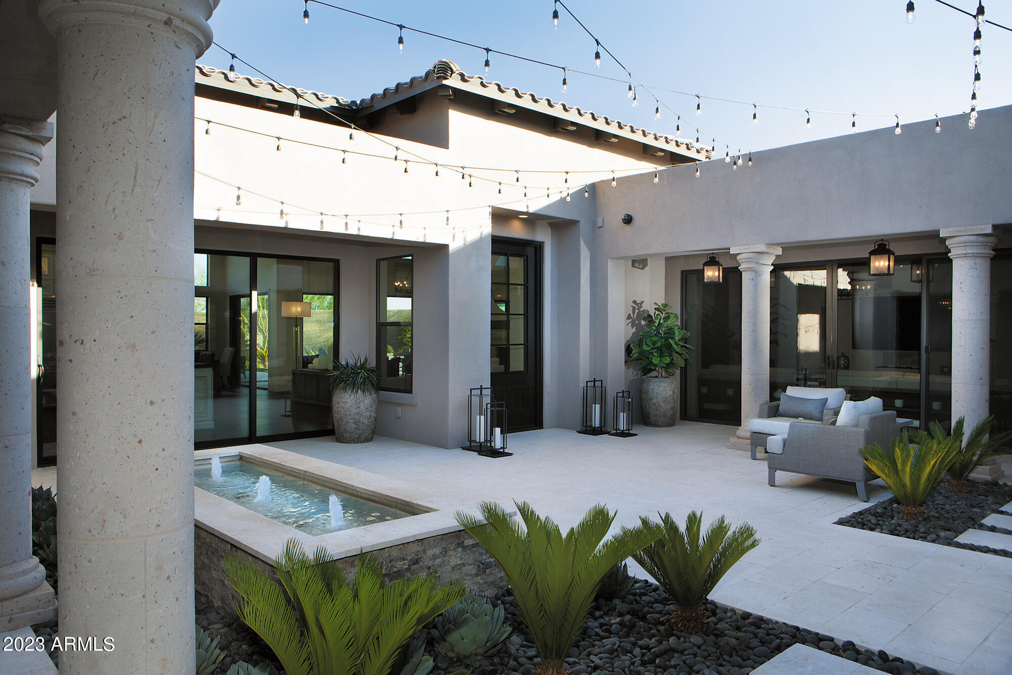 TURQUESA EQUESTRIAN ESTATES - Residential