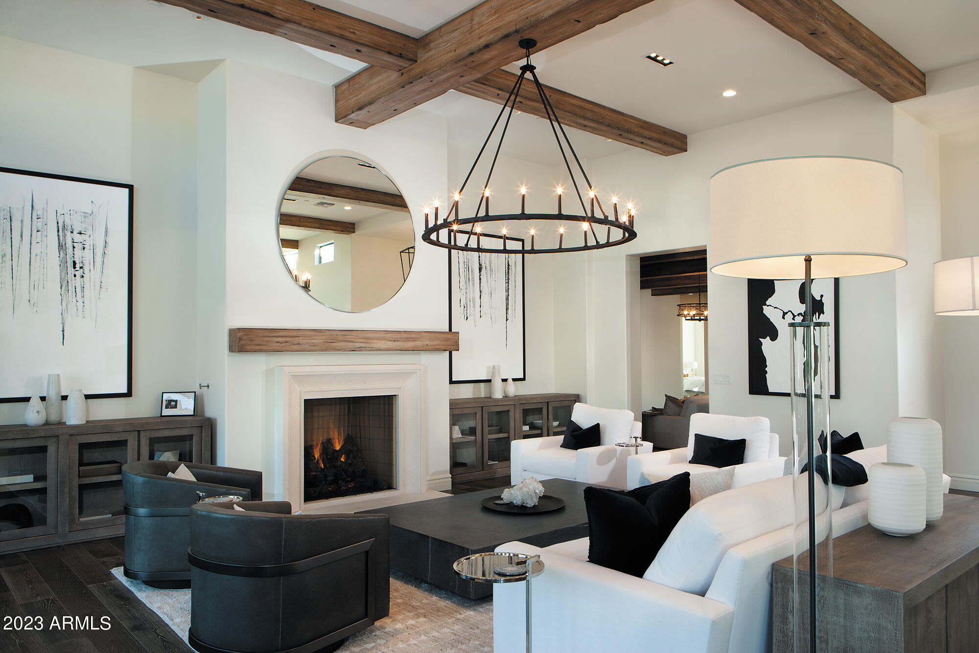 TURQUESA EQUESTRIAN ESTATES - Residential