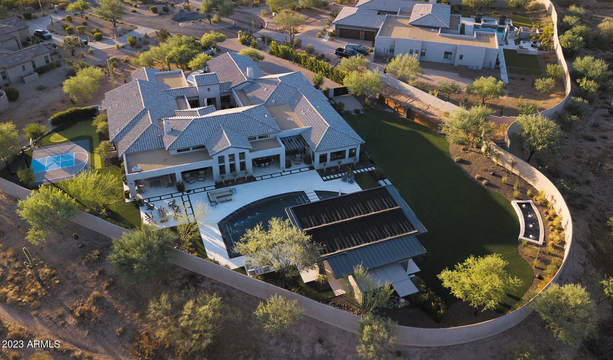 TURQUESA EQUESTRIAN ESTATES - Residential
