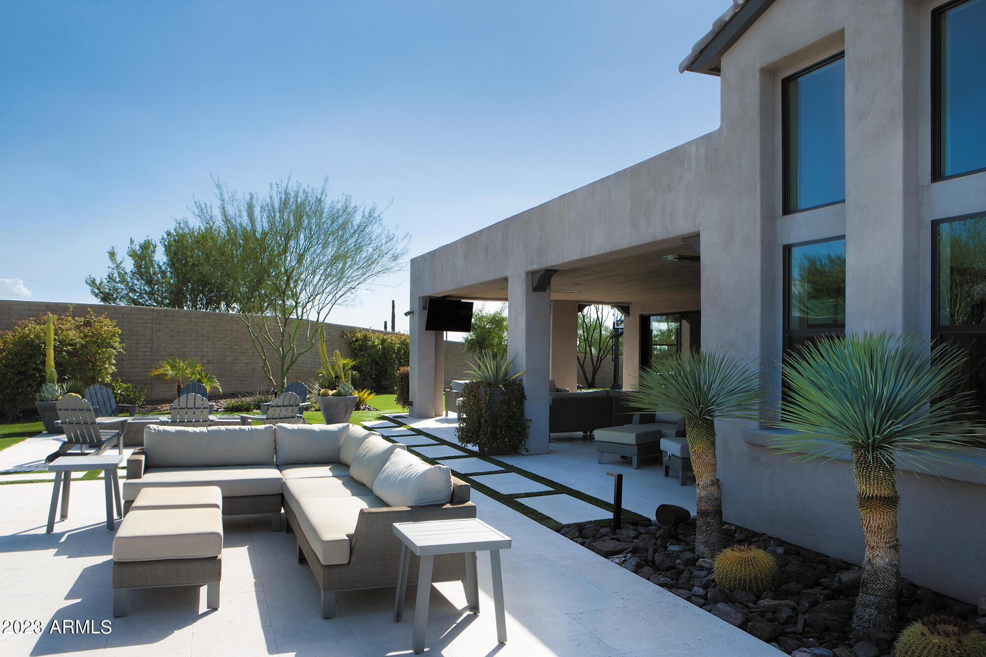 TURQUESA EQUESTRIAN ESTATES - Residential