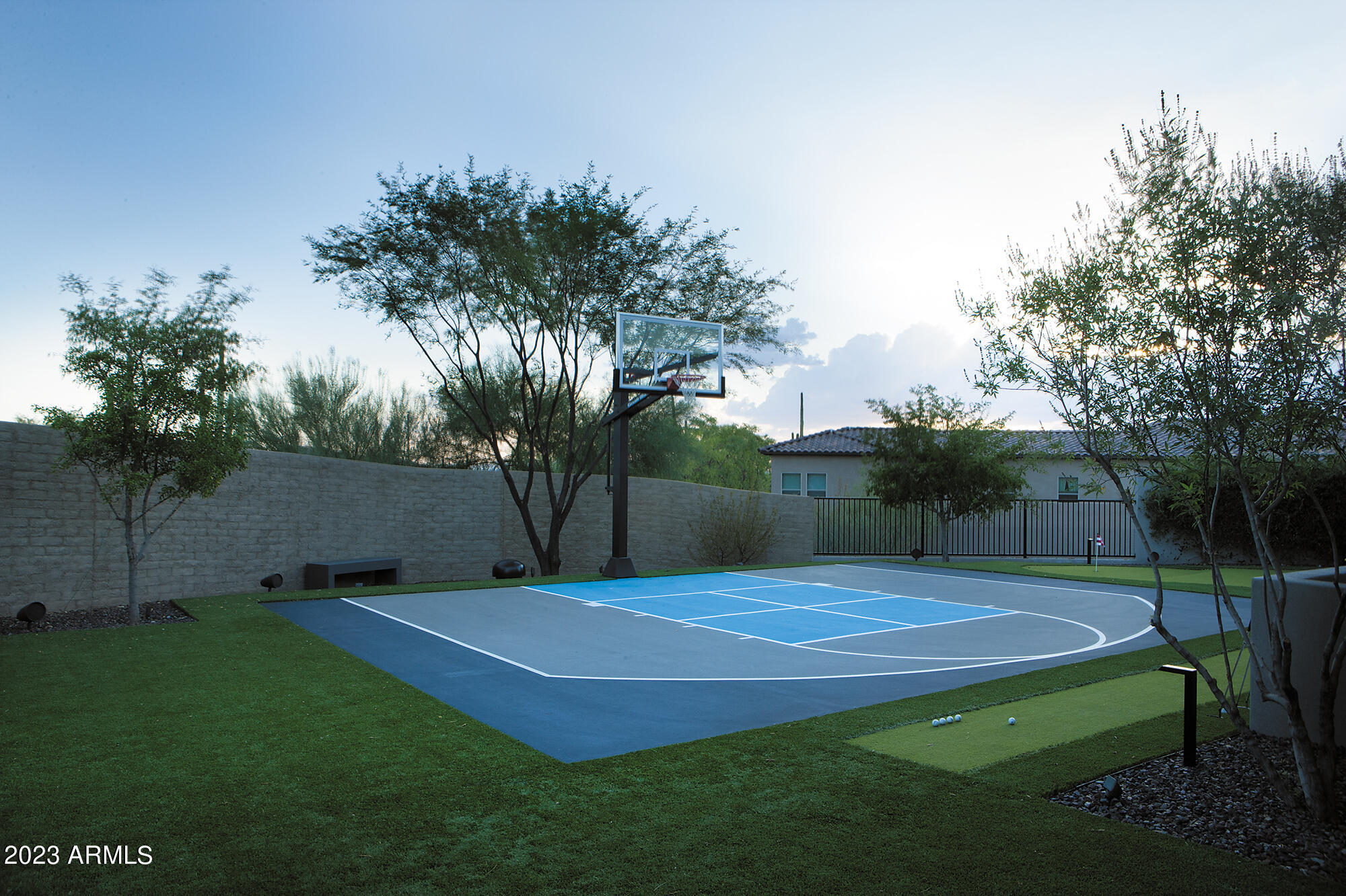 TURQUESA EQUESTRIAN ESTATES - Residential
