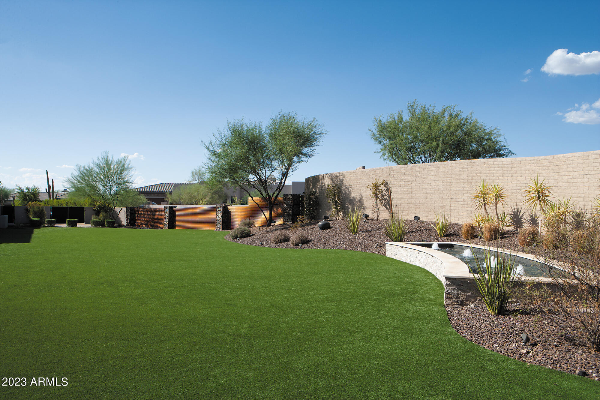 TURQUESA EQUESTRIAN ESTATES - Residential
