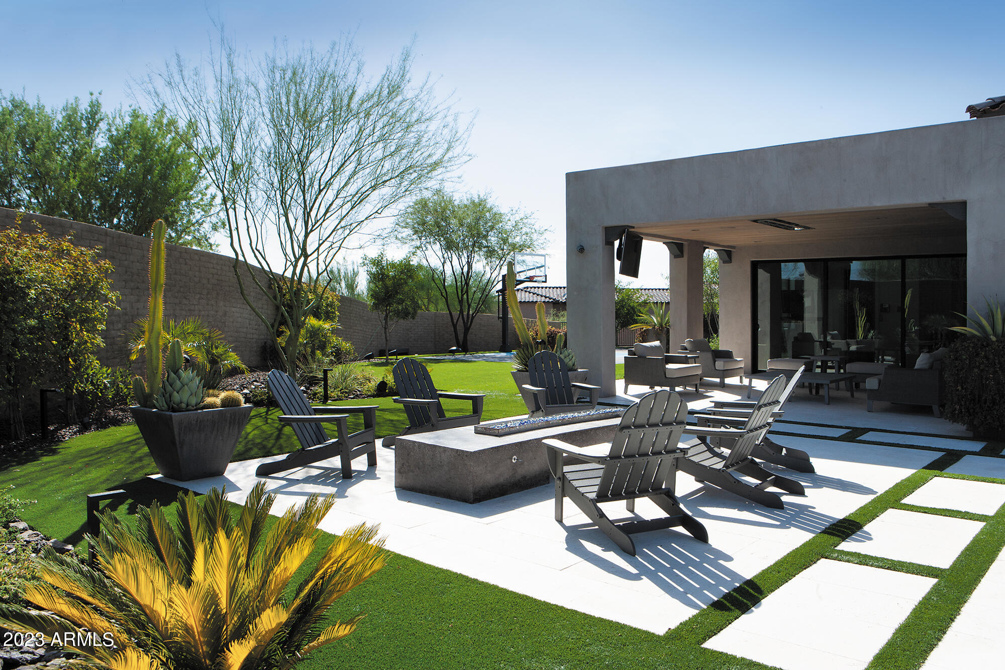 TURQUESA EQUESTRIAN ESTATES - Residential