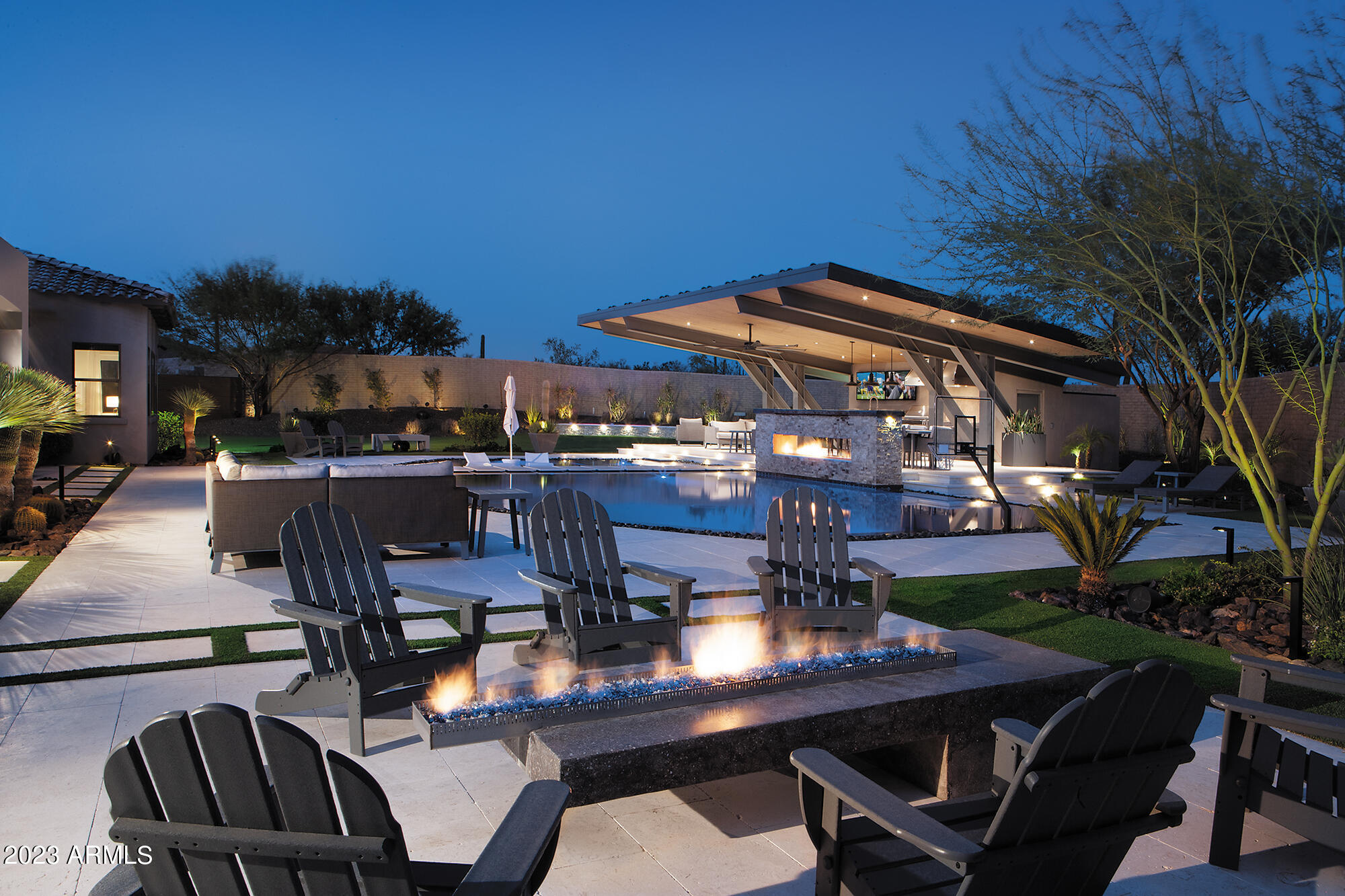 TURQUESA EQUESTRIAN ESTATES - Residential