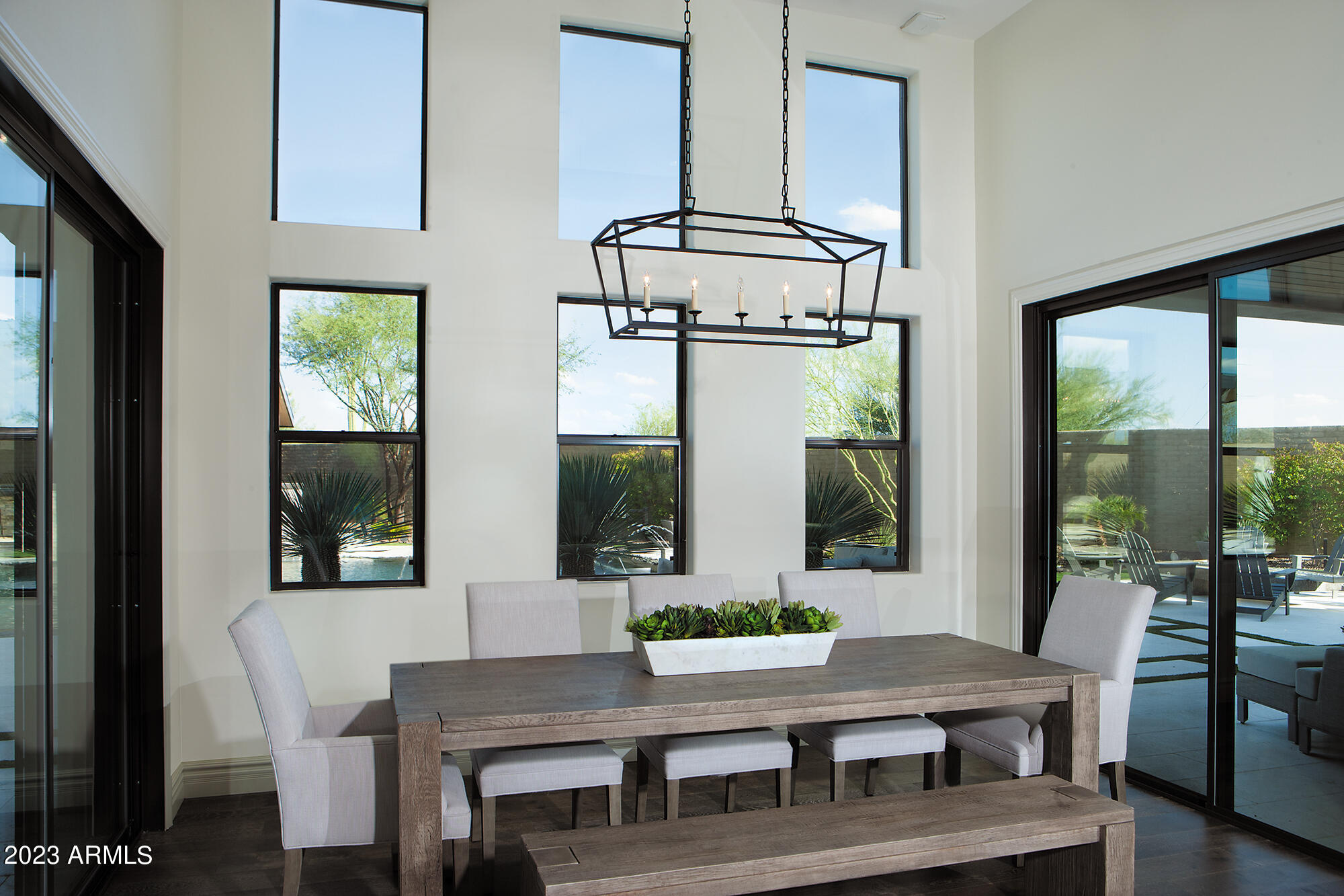 TURQUESA EQUESTRIAN ESTATES - Residential