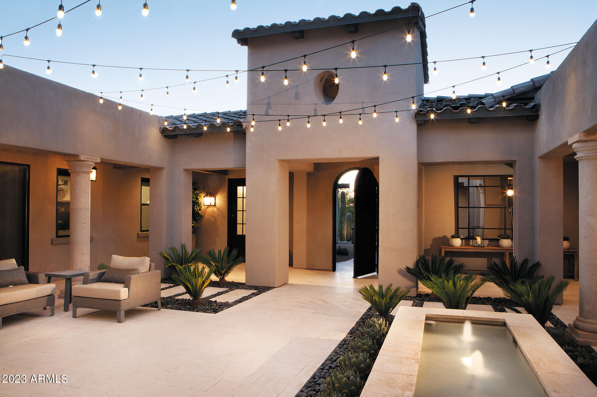 TURQUESA EQUESTRIAN ESTATES - Residential