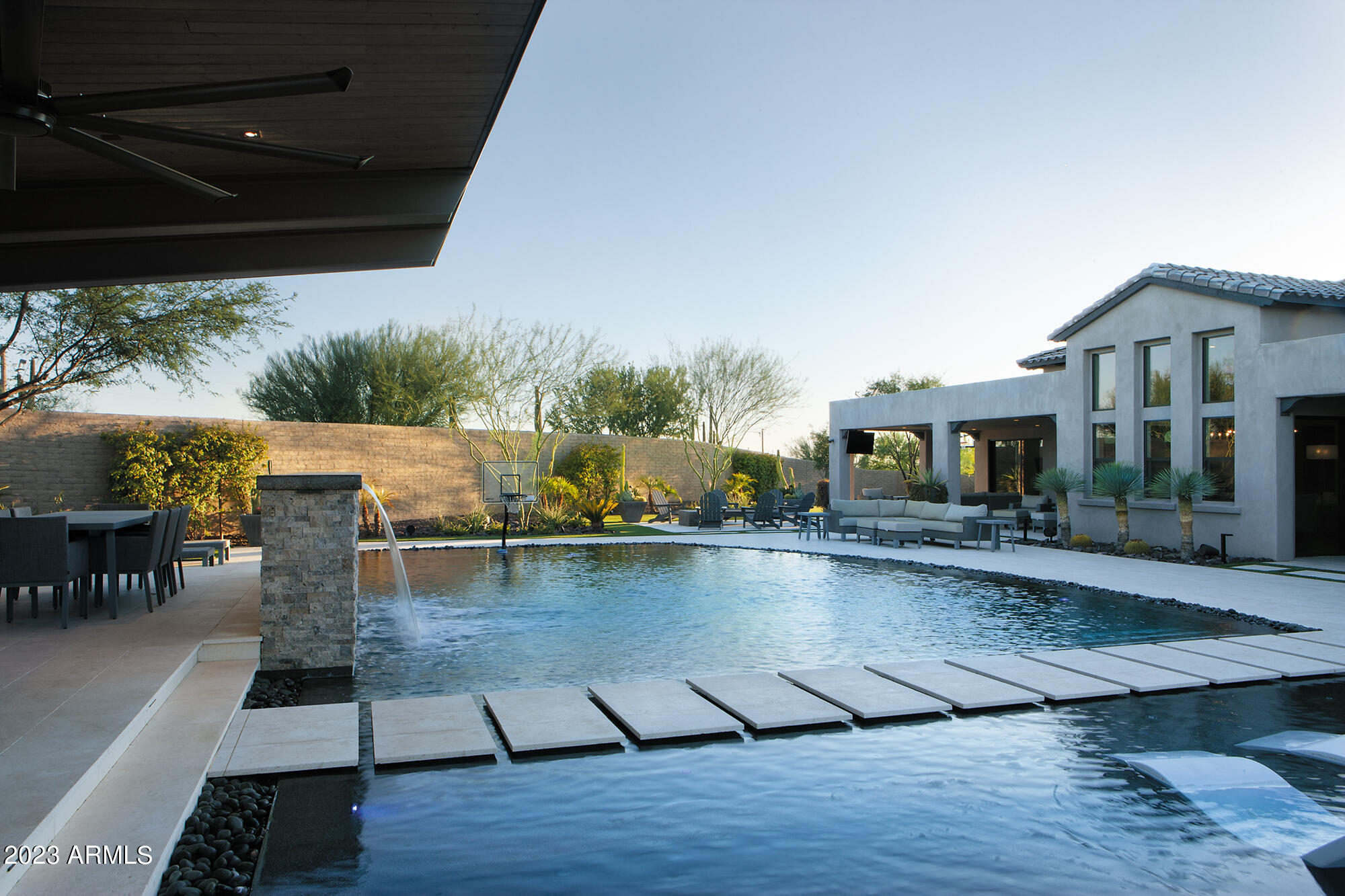 TURQUESA EQUESTRIAN ESTATES - Residential