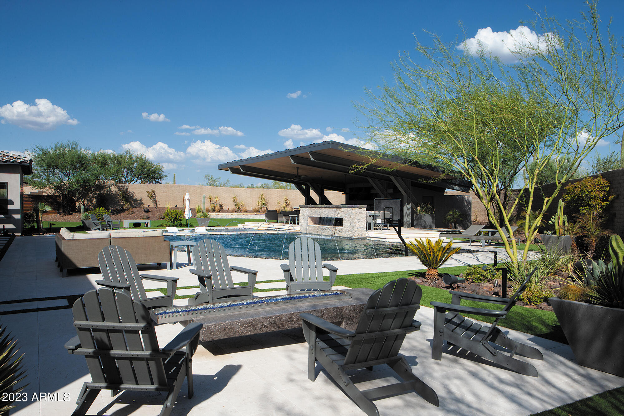 TURQUESA EQUESTRIAN ESTATES - Residential