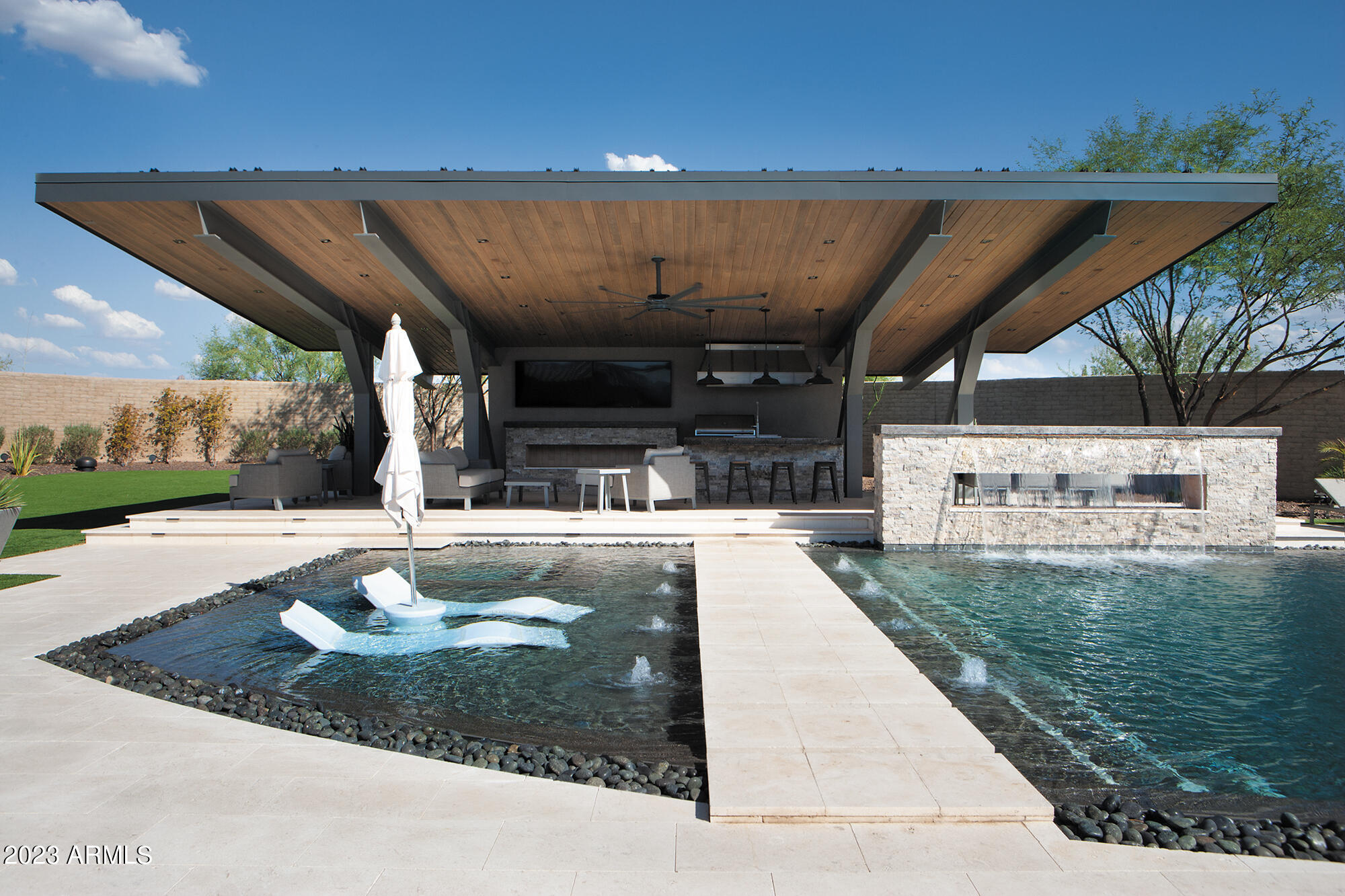 TURQUESA EQUESTRIAN ESTATES - Residential