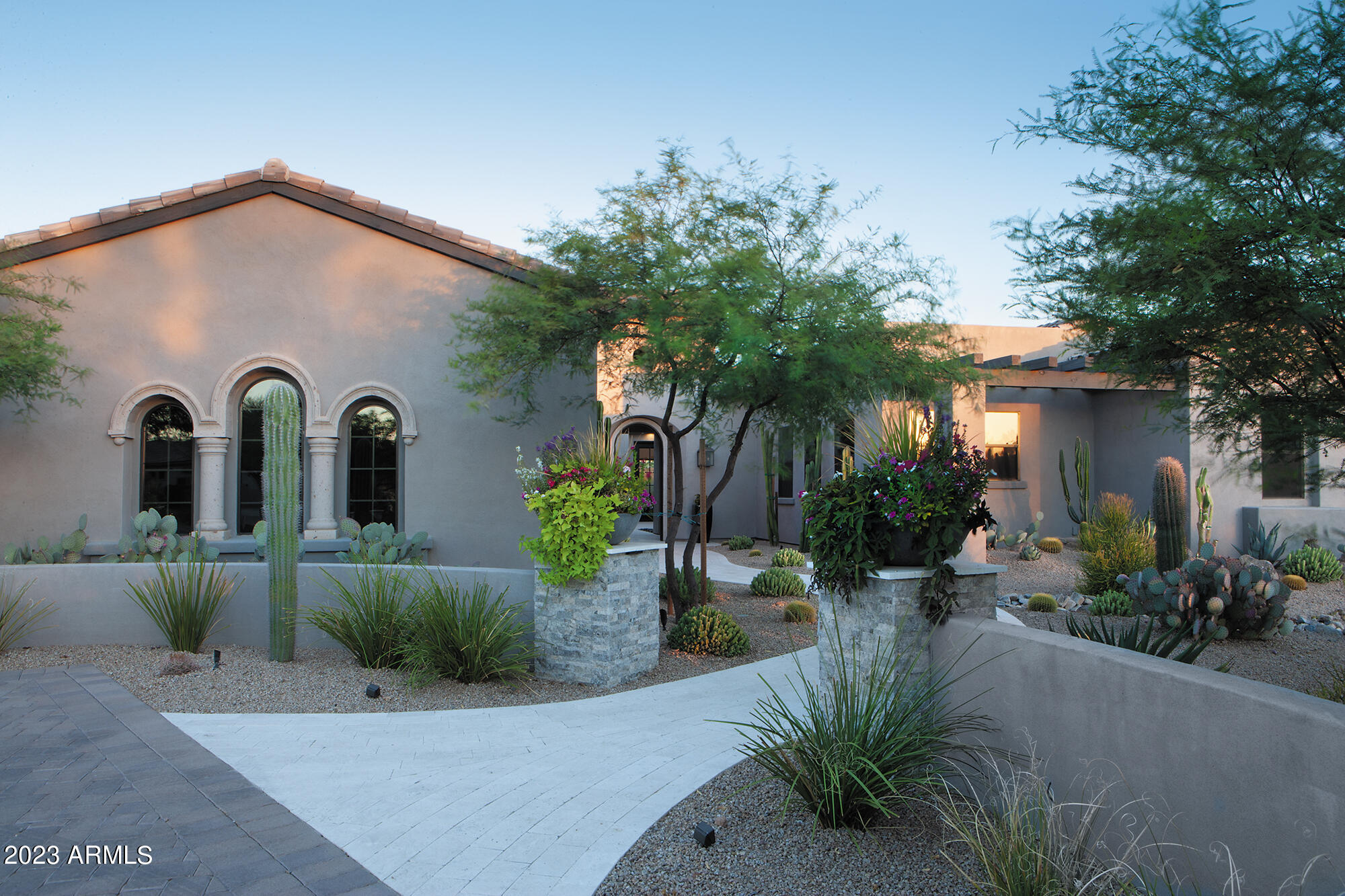 TURQUESA EQUESTRIAN ESTATES - Residential