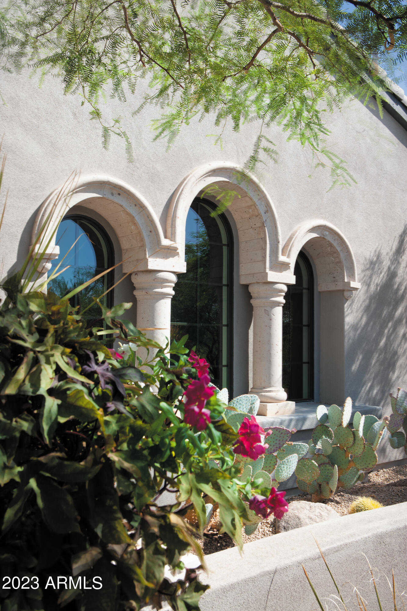 TURQUESA EQUESTRIAN ESTATES - Residential