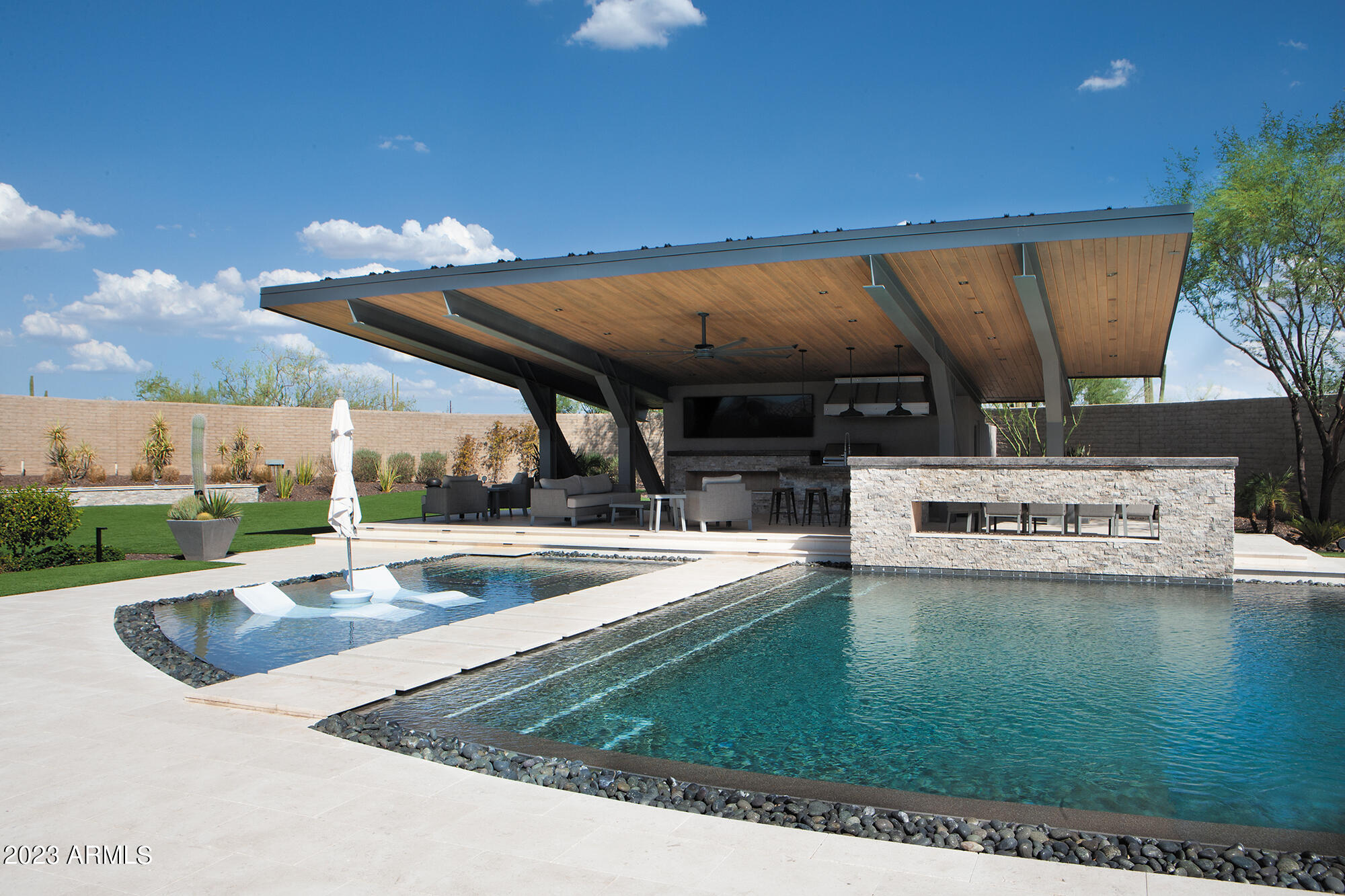 TURQUESA EQUESTRIAN ESTATES - Residential