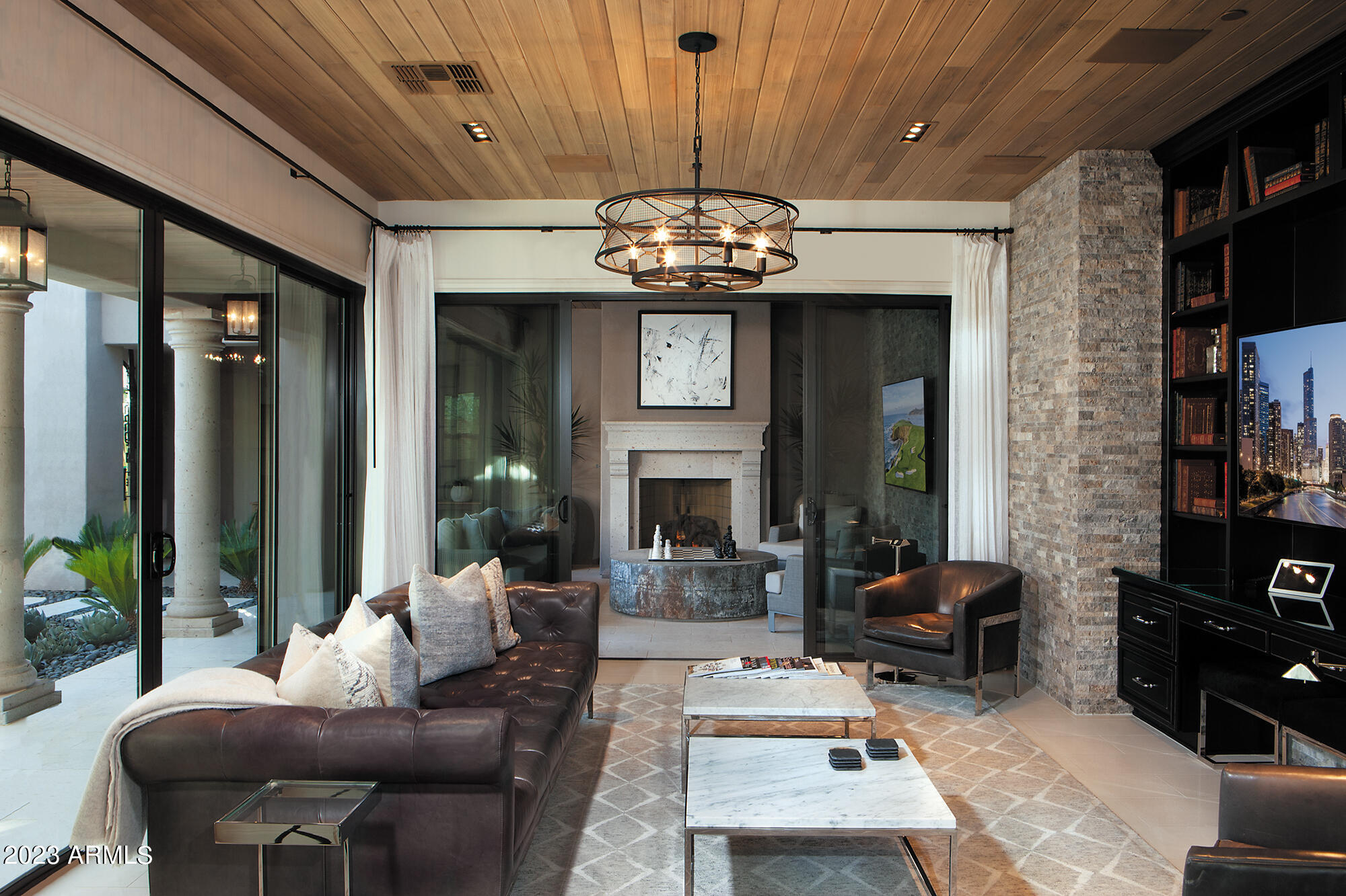 TURQUESA EQUESTRIAN ESTATES - Residential