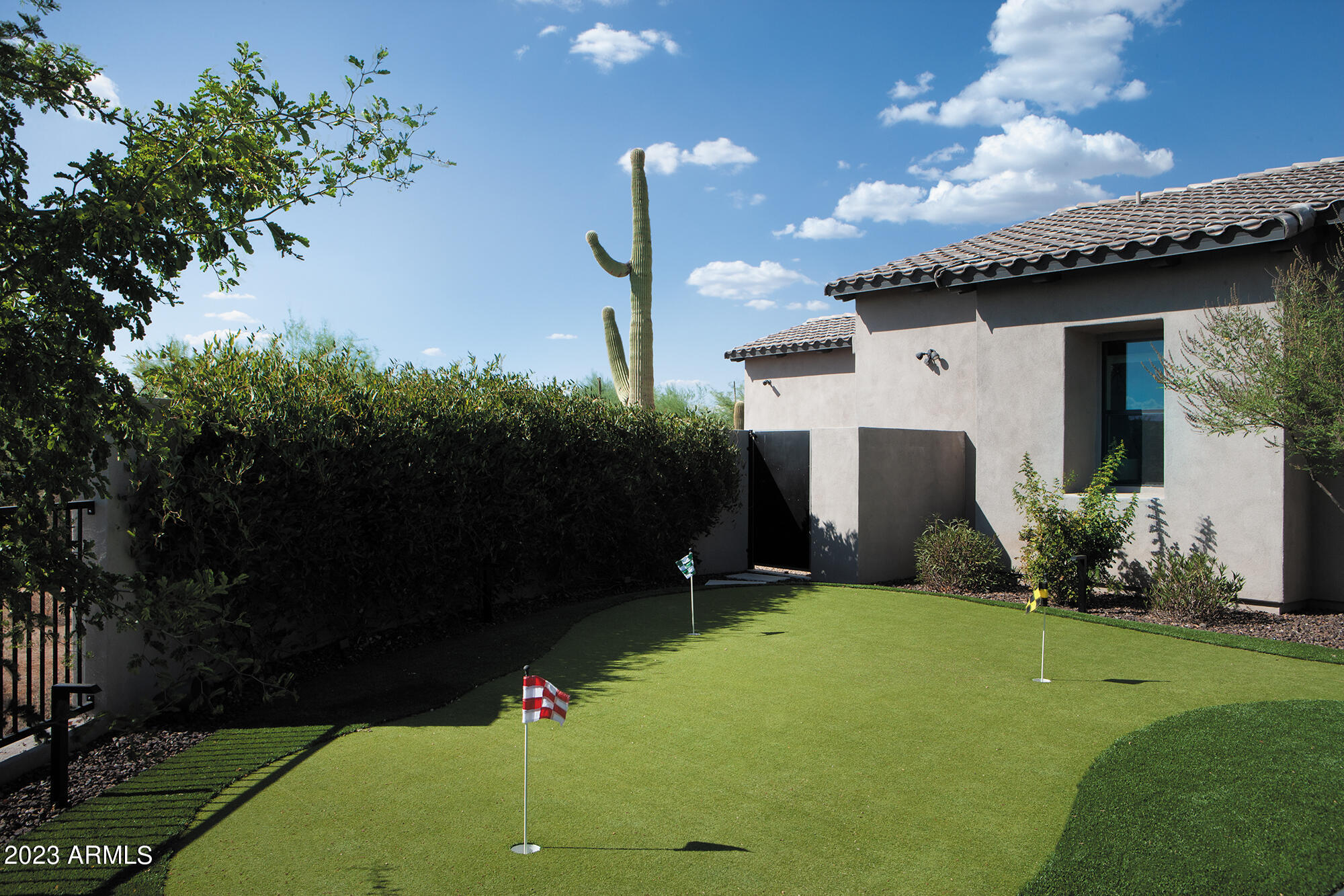 TURQUESA EQUESTRIAN ESTATES - Residential