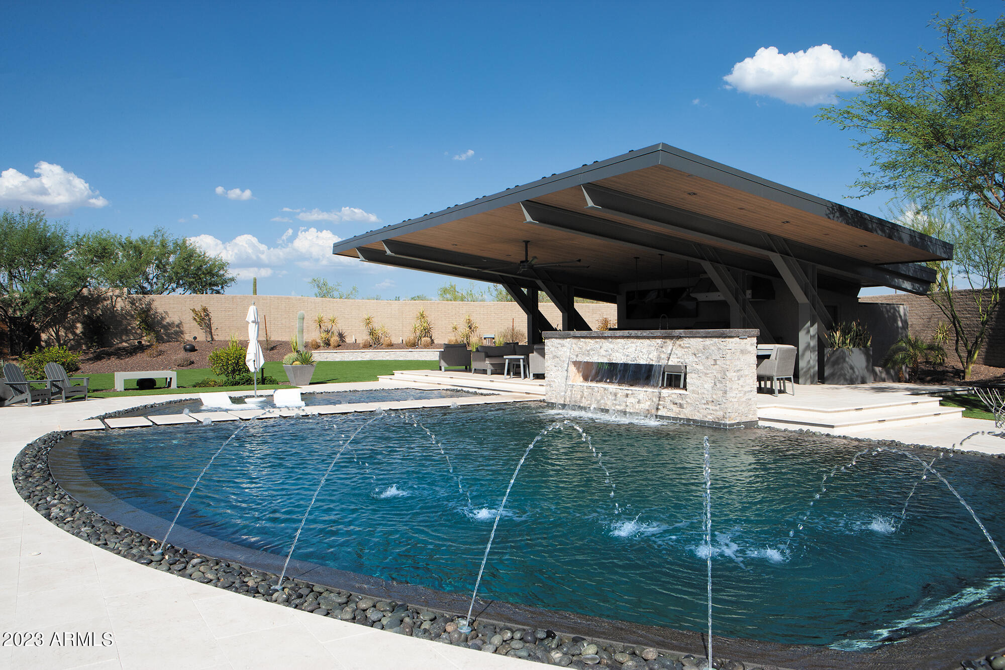 TURQUESA EQUESTRIAN ESTATES - Residential