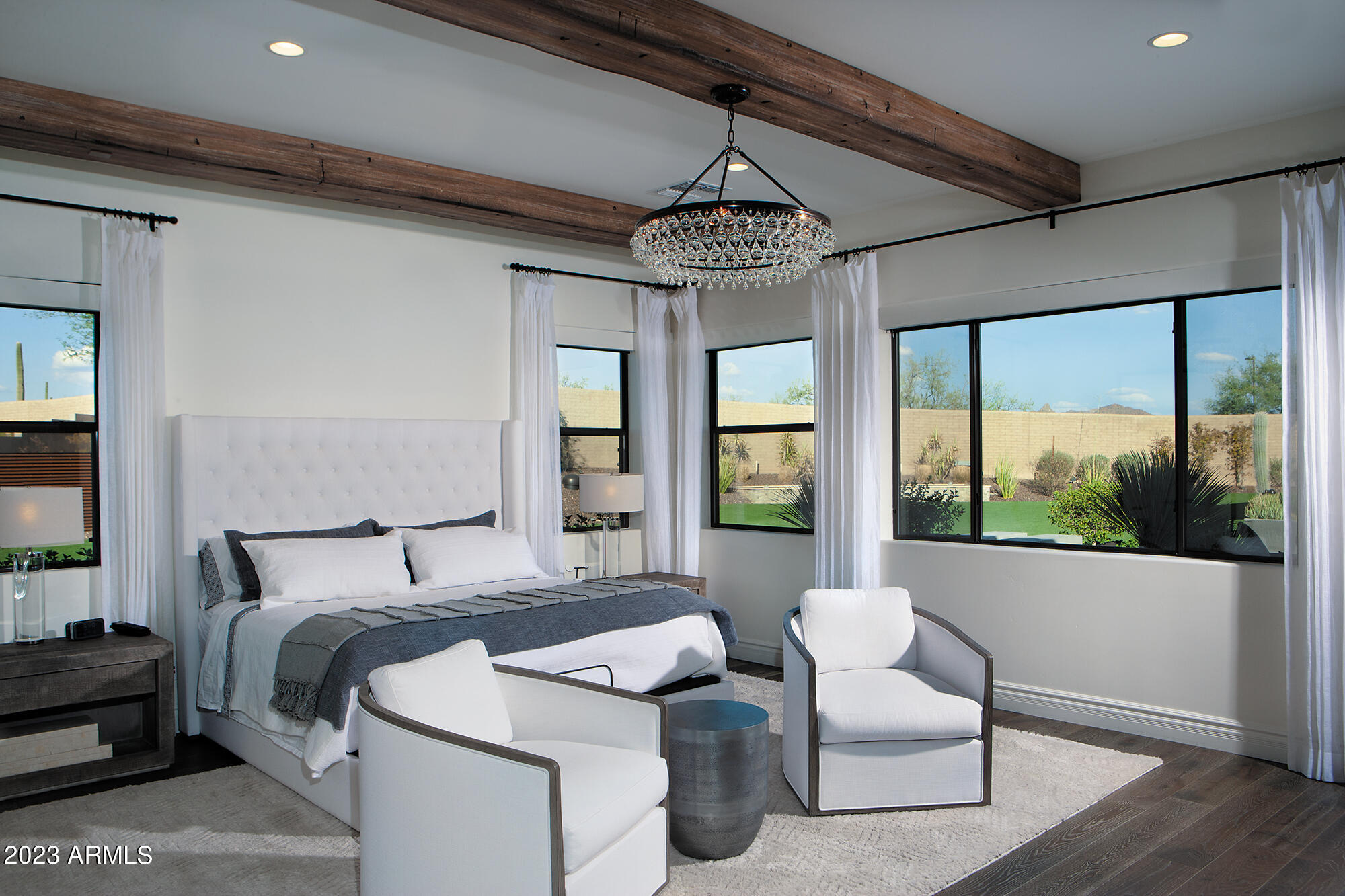 TURQUESA EQUESTRIAN ESTATES - Residential