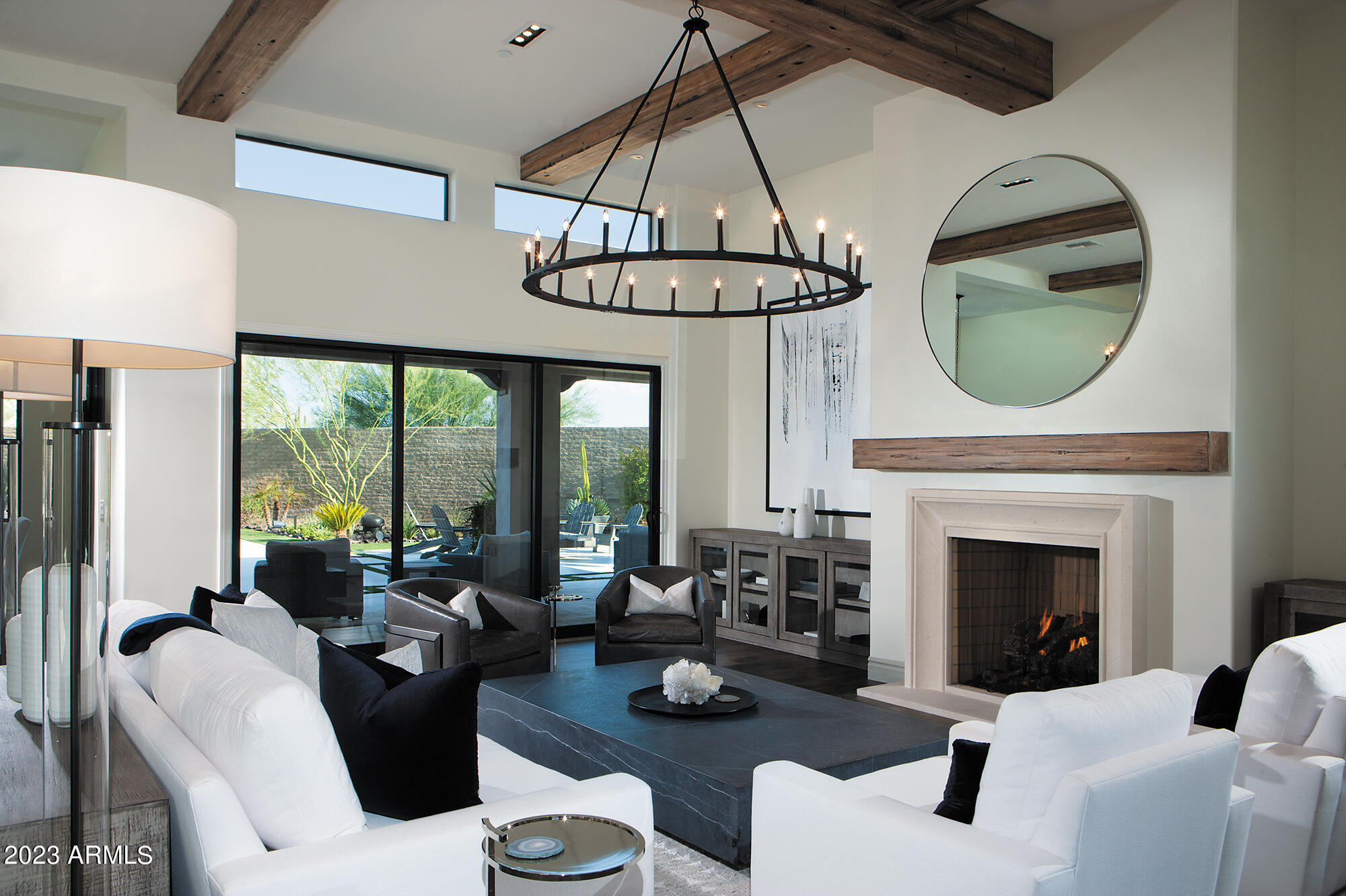 TURQUESA EQUESTRIAN ESTATES - Residential