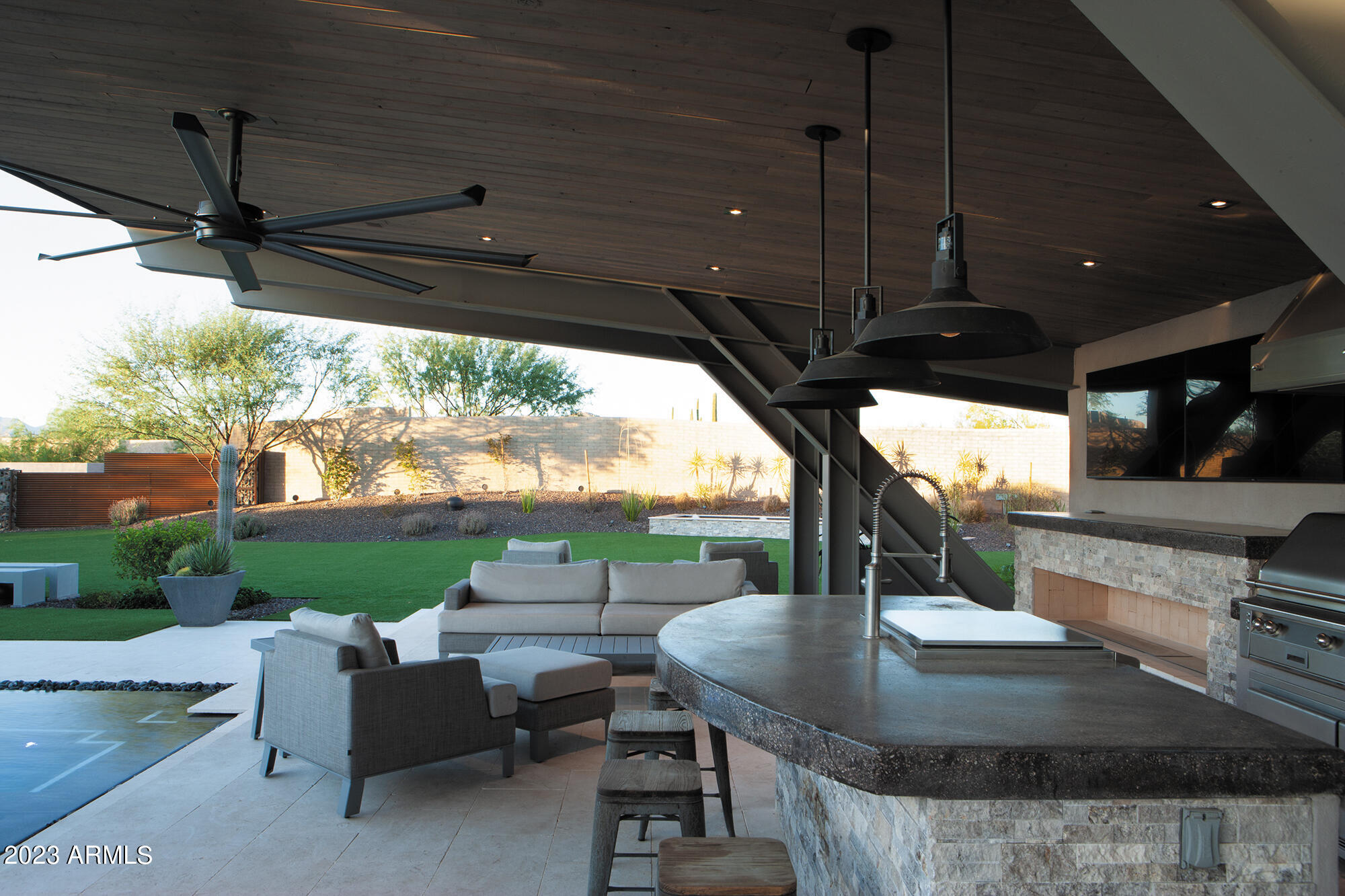 TURQUESA EQUESTRIAN ESTATES - Residential