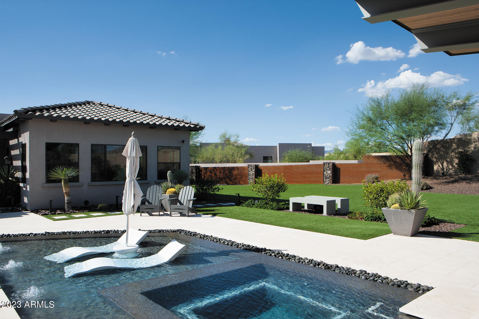 TURQUESA EQUESTRIAN ESTATES - Residential
