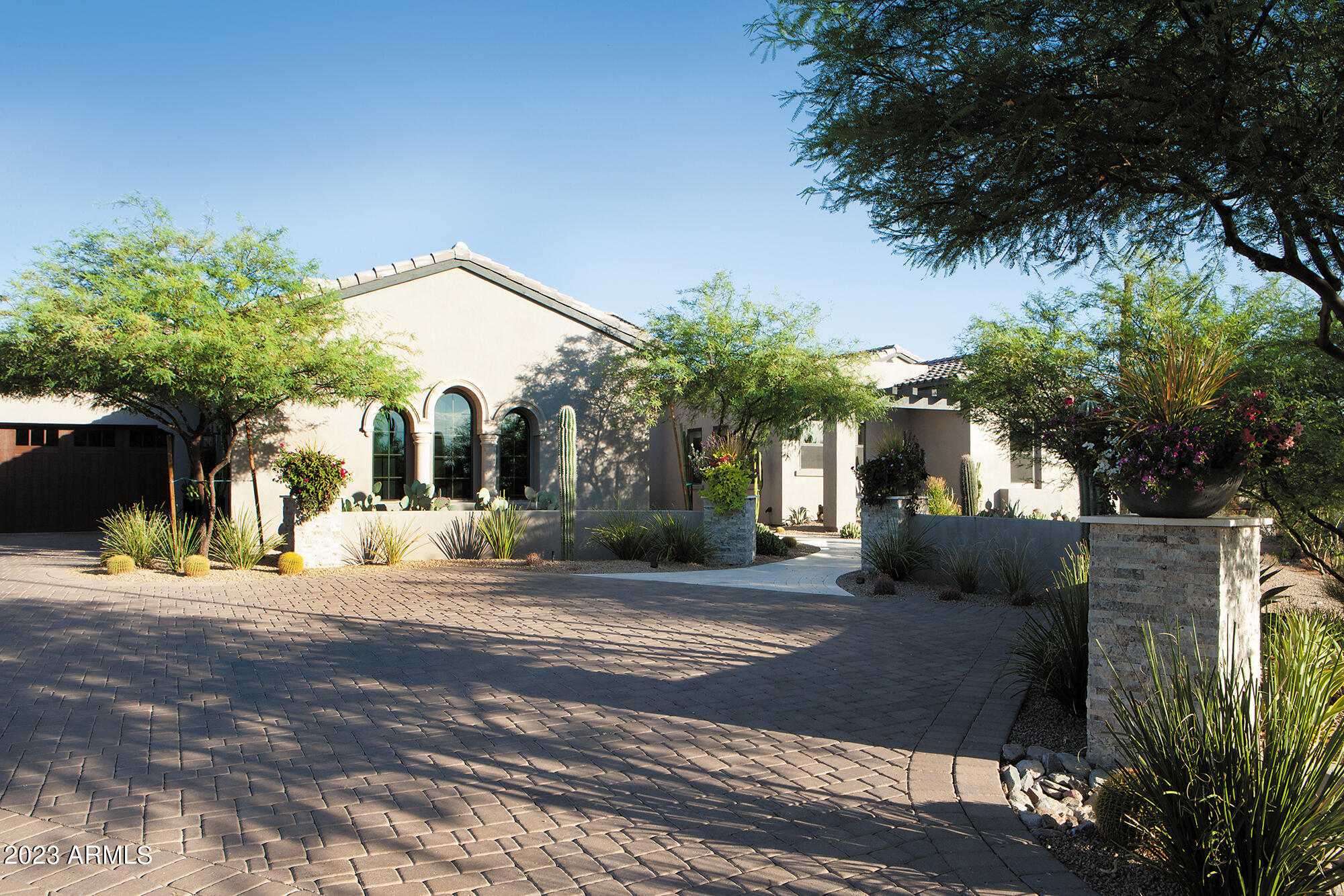 TURQUESA EQUESTRIAN ESTATES - Residential