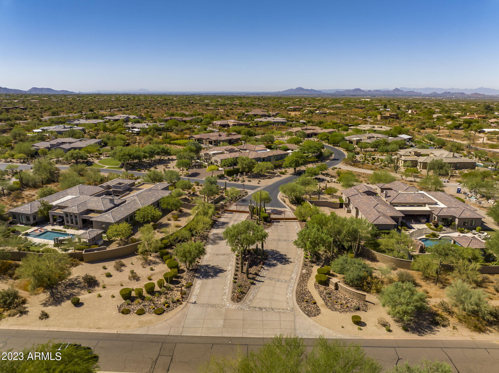 TURQUESA EQUESTRIAN ESTATES - Residential