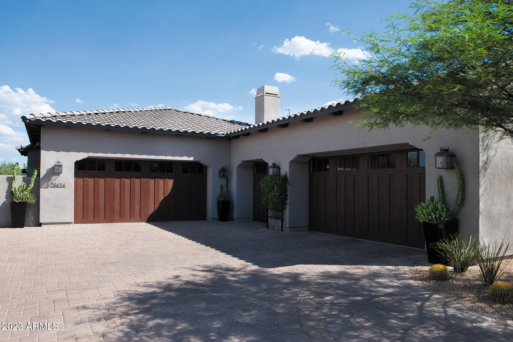 TURQUESA EQUESTRIAN ESTATES - Residential