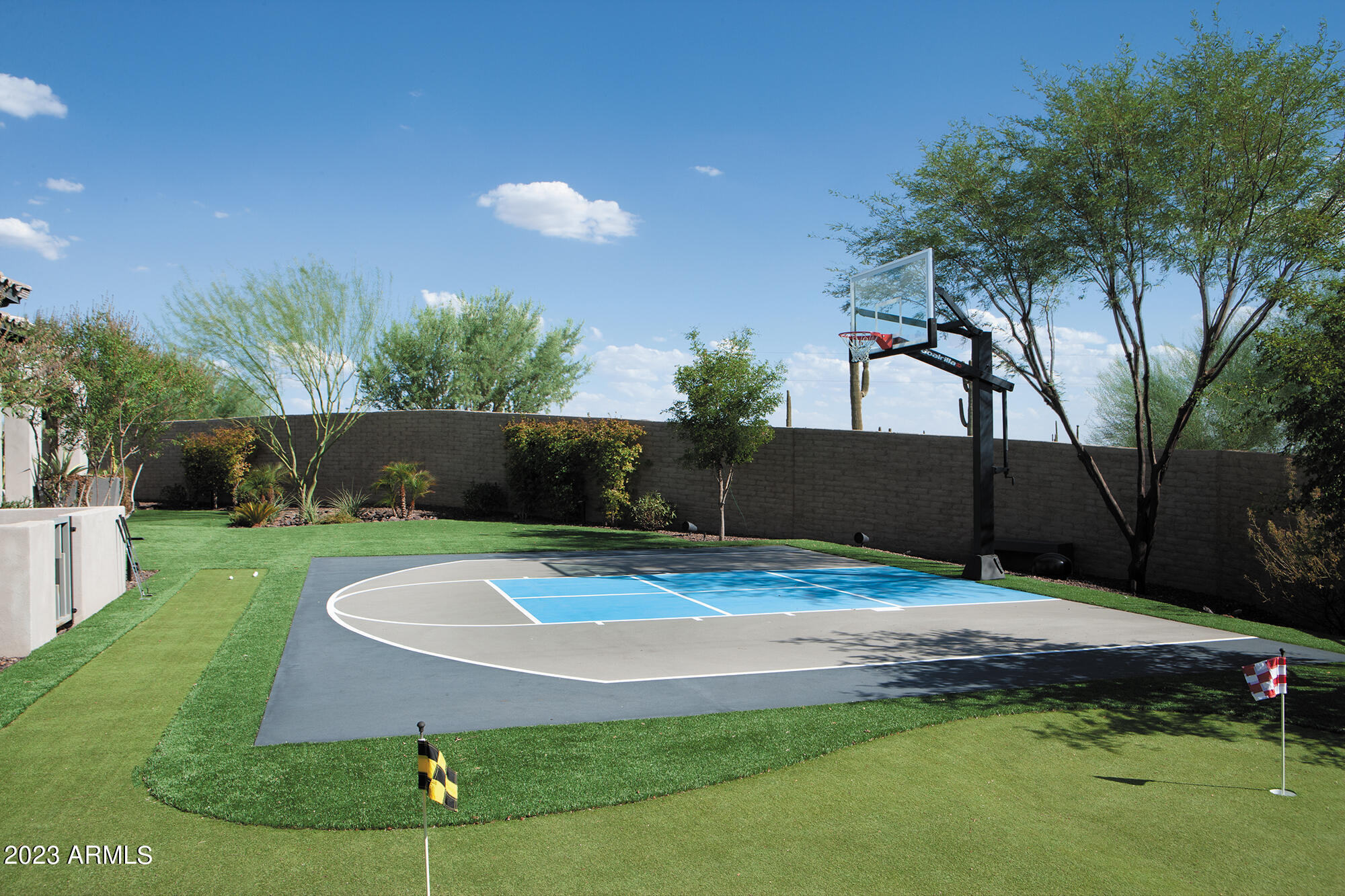TURQUESA EQUESTRIAN ESTATES - Residential