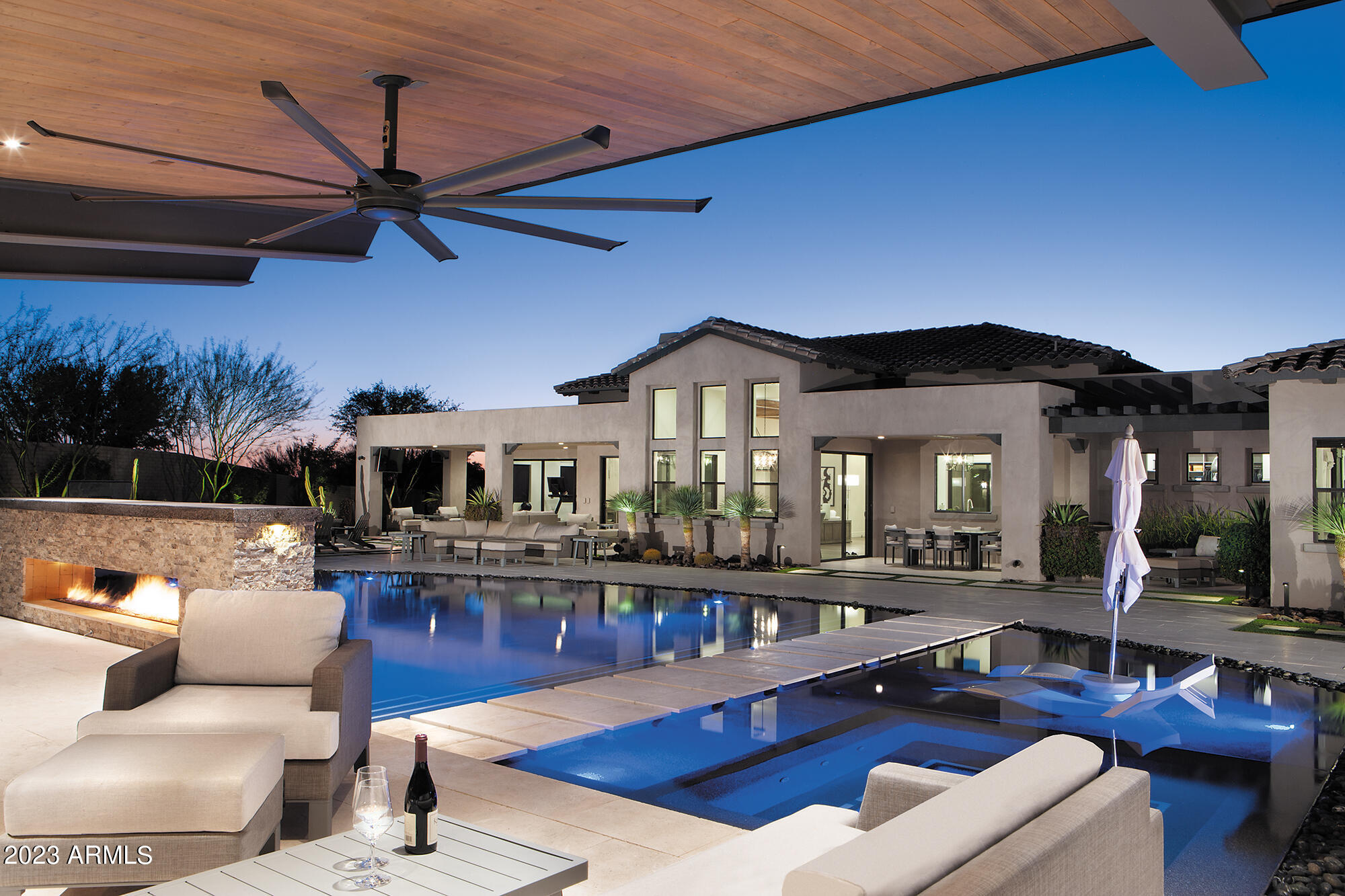 TURQUESA EQUESTRIAN ESTATES - Residential