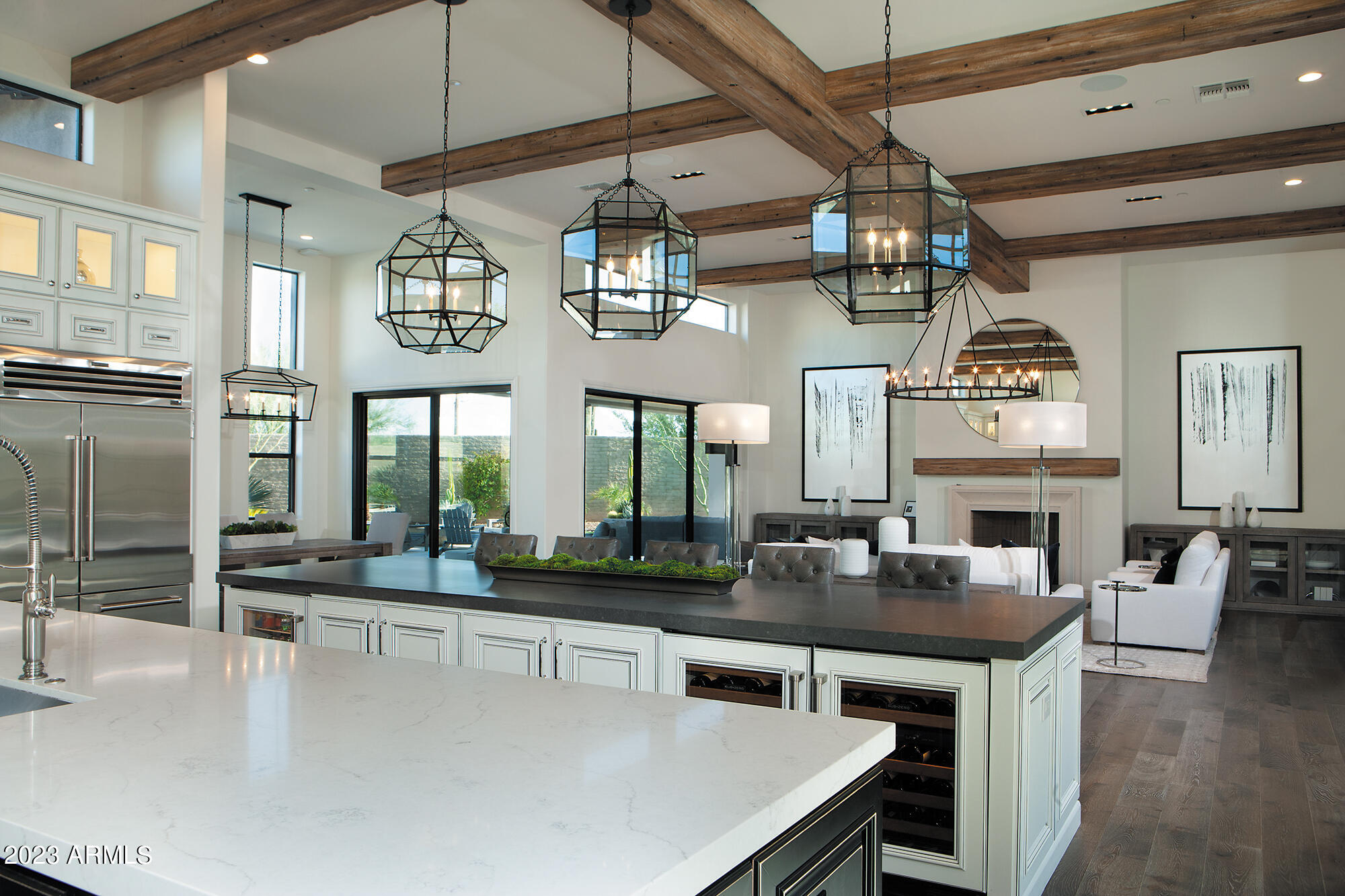 TURQUESA EQUESTRIAN ESTATES - Residential