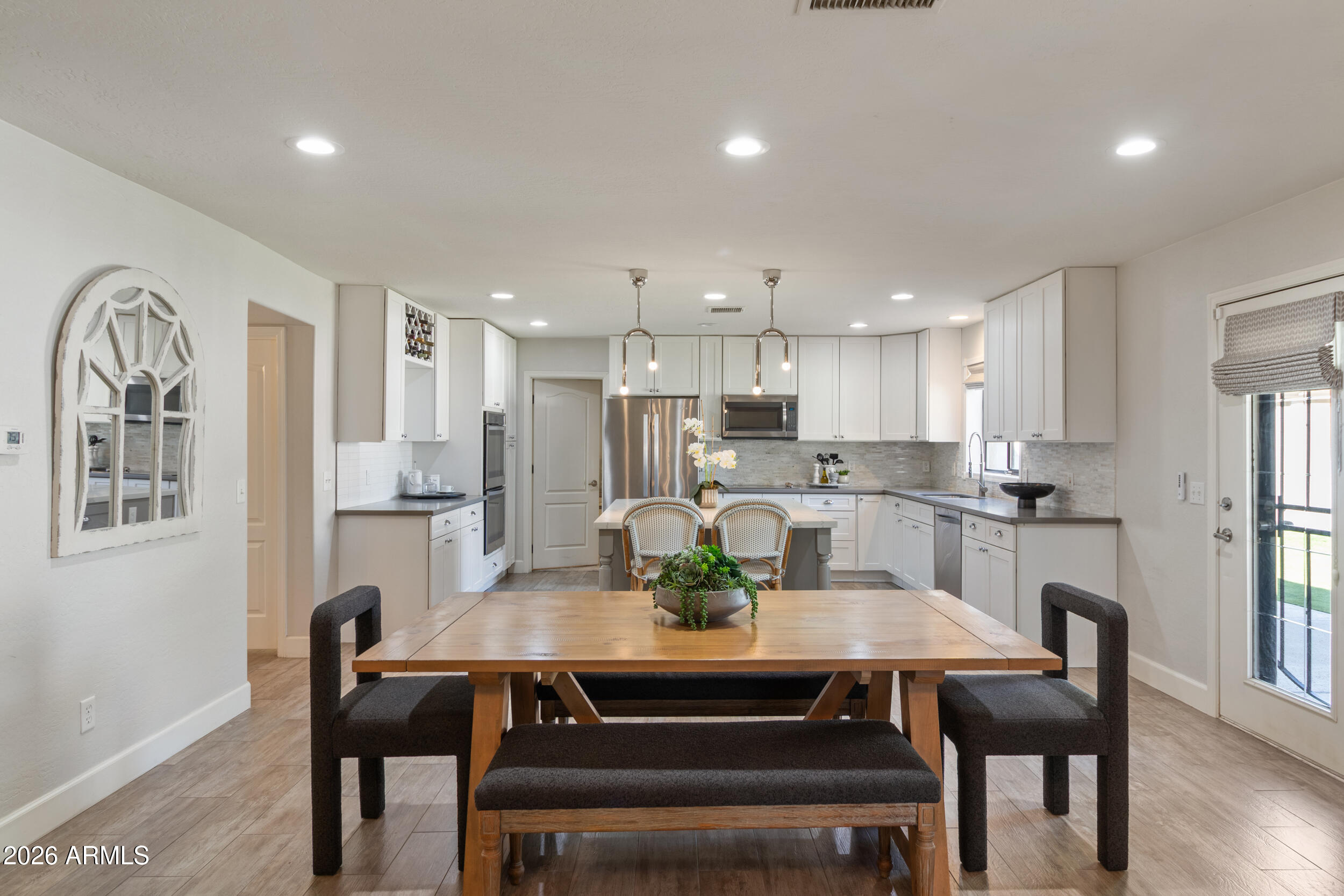 CITRUS HIGHLANDS UNIT 1 LOT 1-26 TR A - Residential