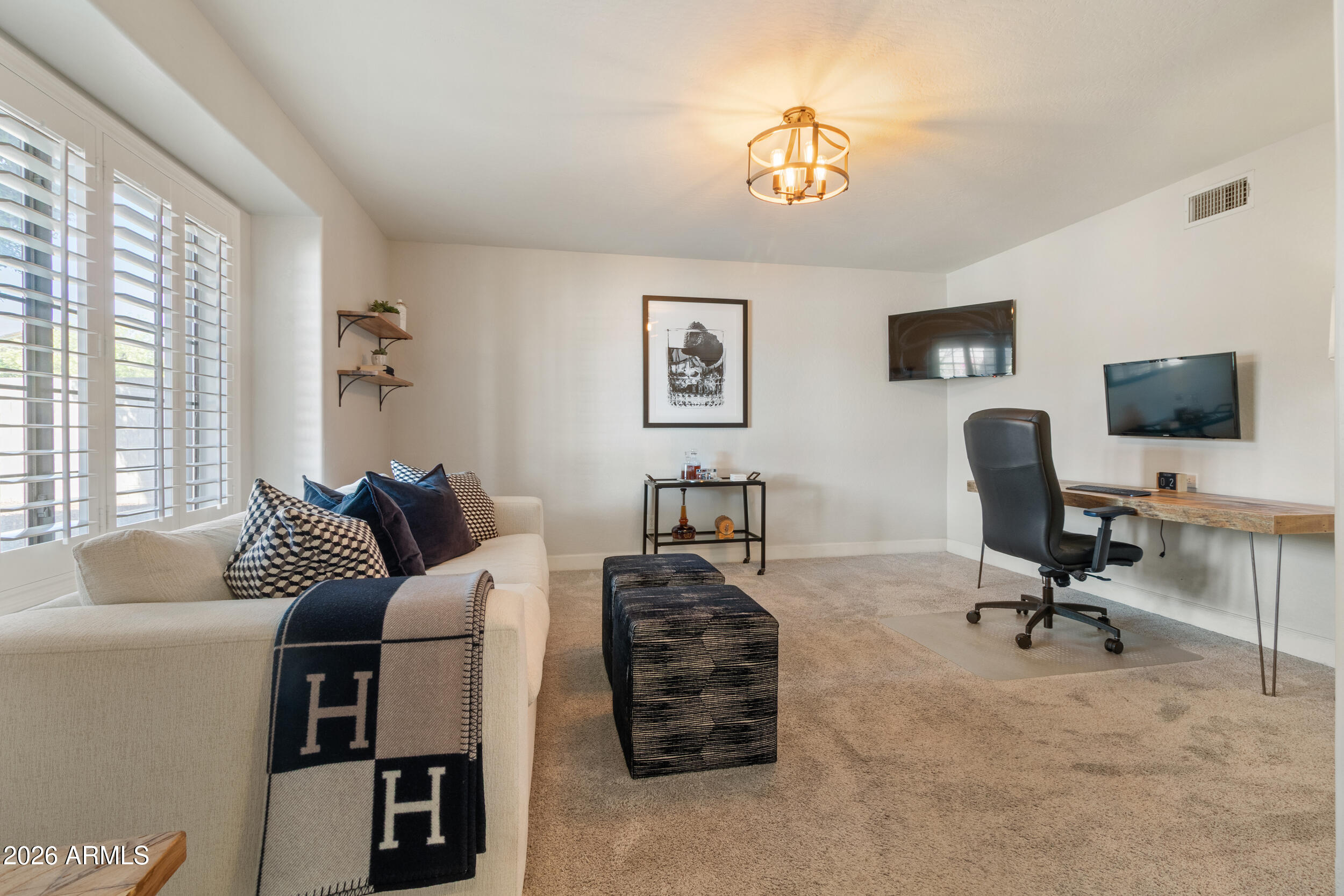 CITRUS HIGHLANDS UNIT 1 LOT 1-26 TR A - Residential
