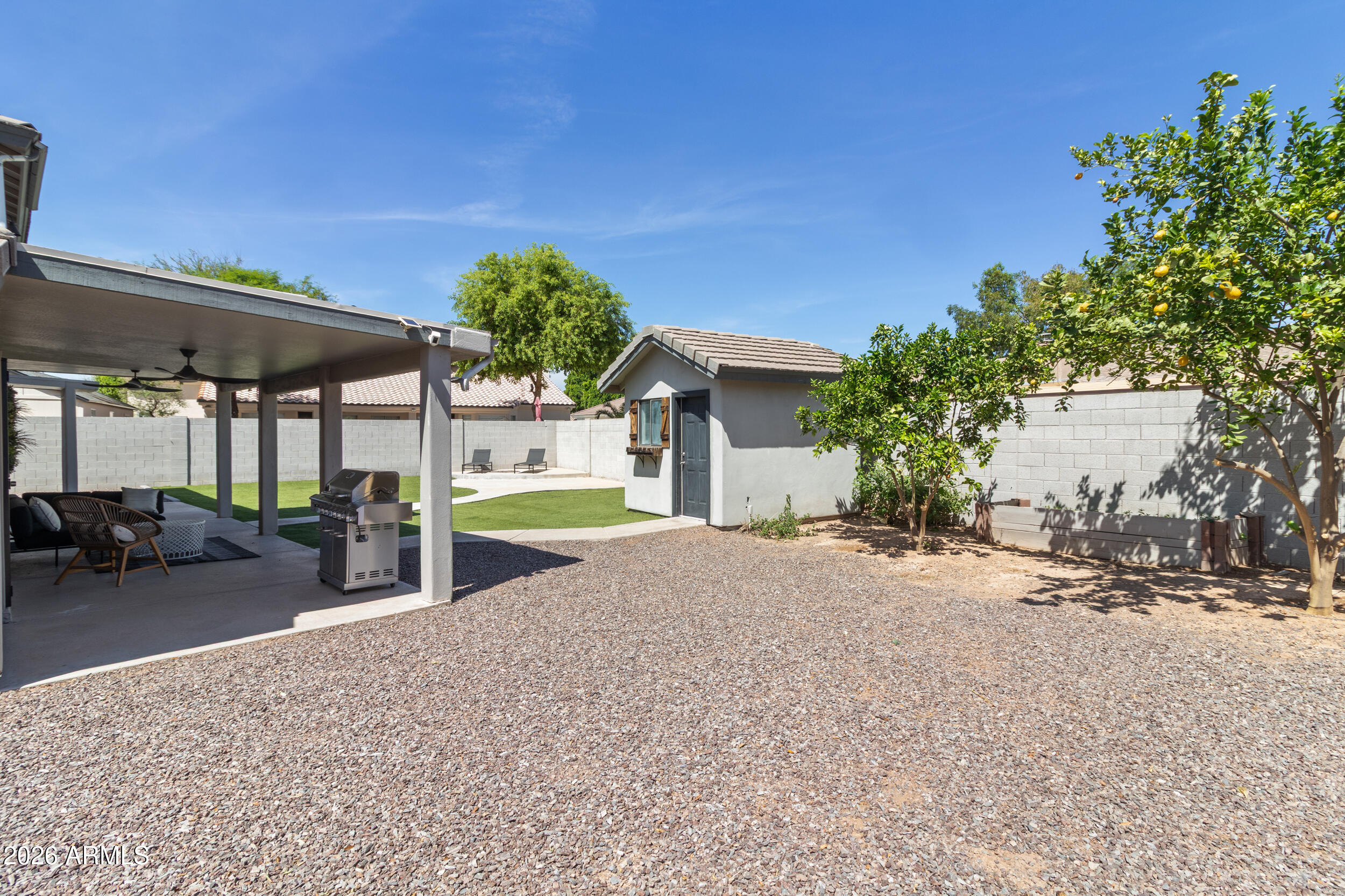 CITRUS HIGHLANDS UNIT 1 LOT 1-26 TR A - Residential