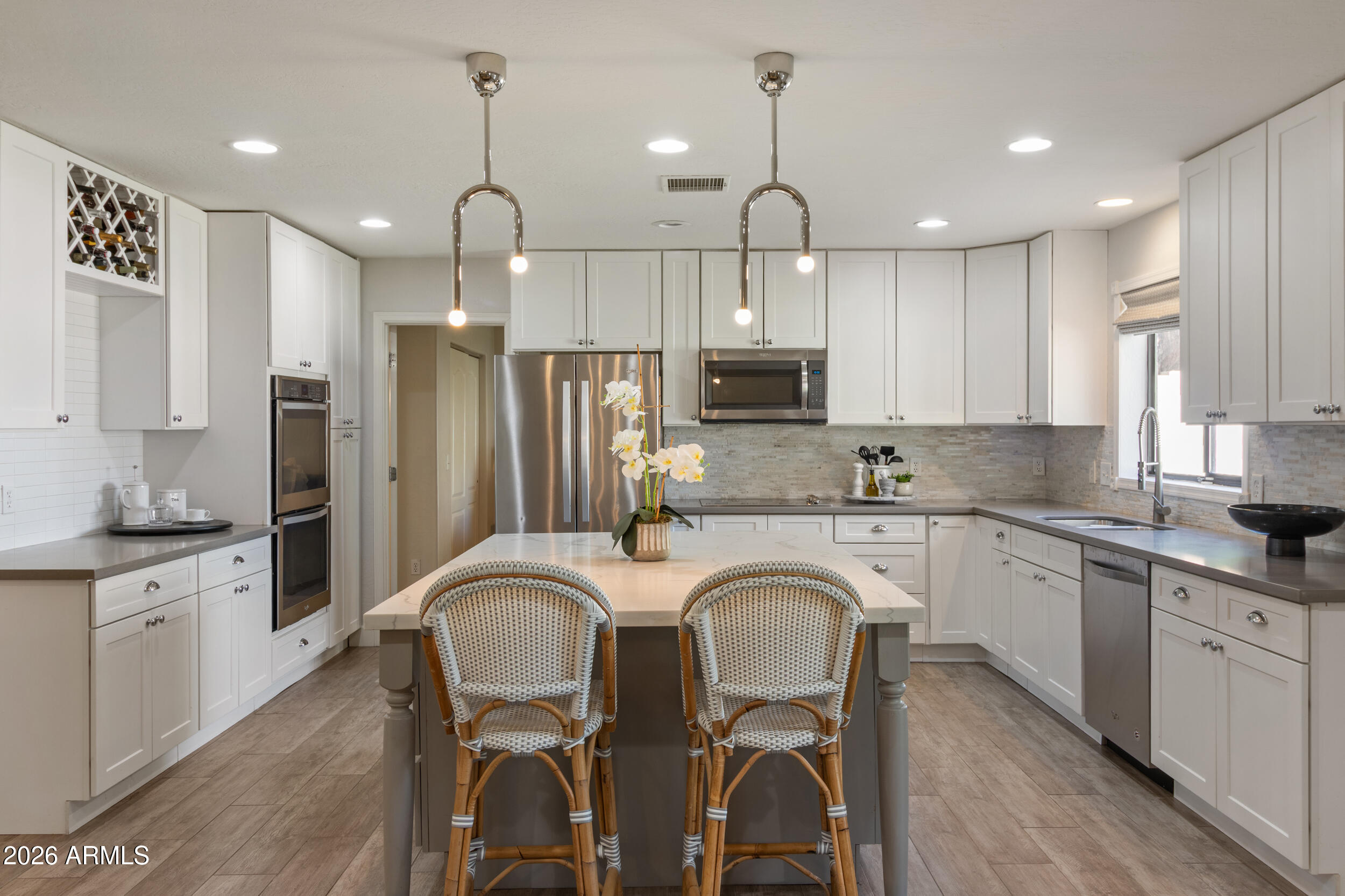 CITRUS HIGHLANDS UNIT 1 LOT 1-26 TR A - Residential