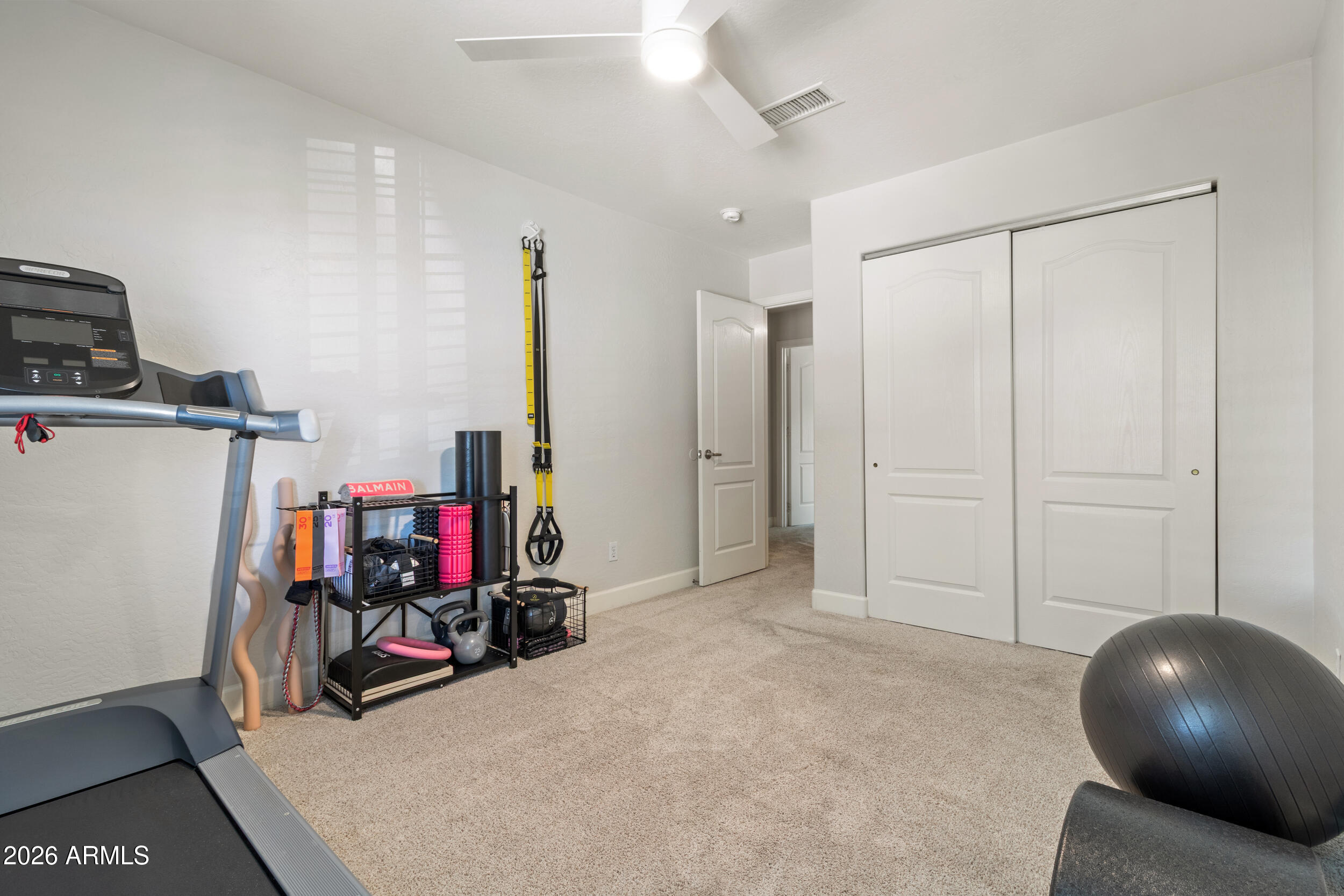 CITRUS HIGHLANDS UNIT 1 LOT 1-26 TR A - Residential