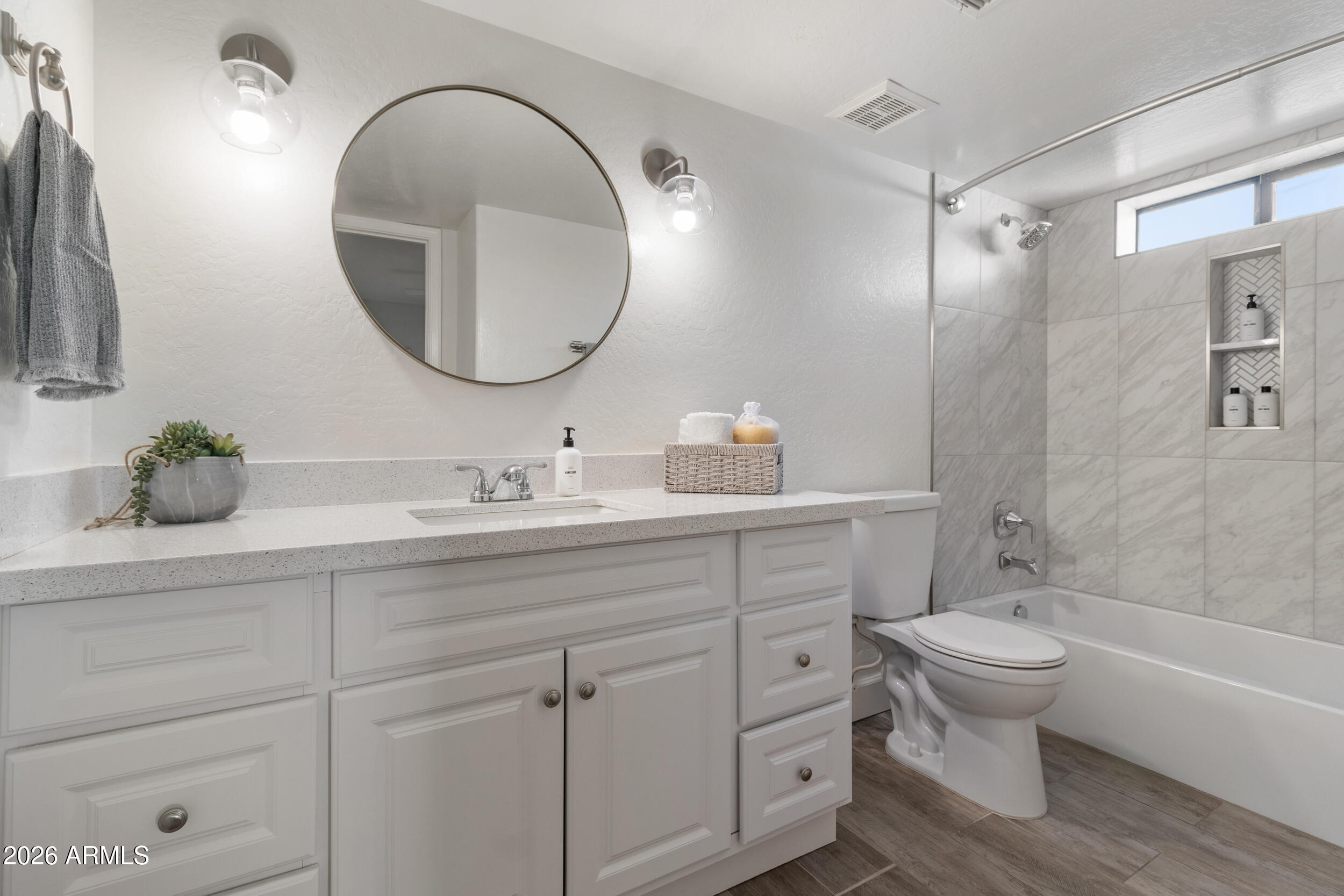 CITRUS HIGHLANDS UNIT 1 LOT 1-26 TR A - Residential