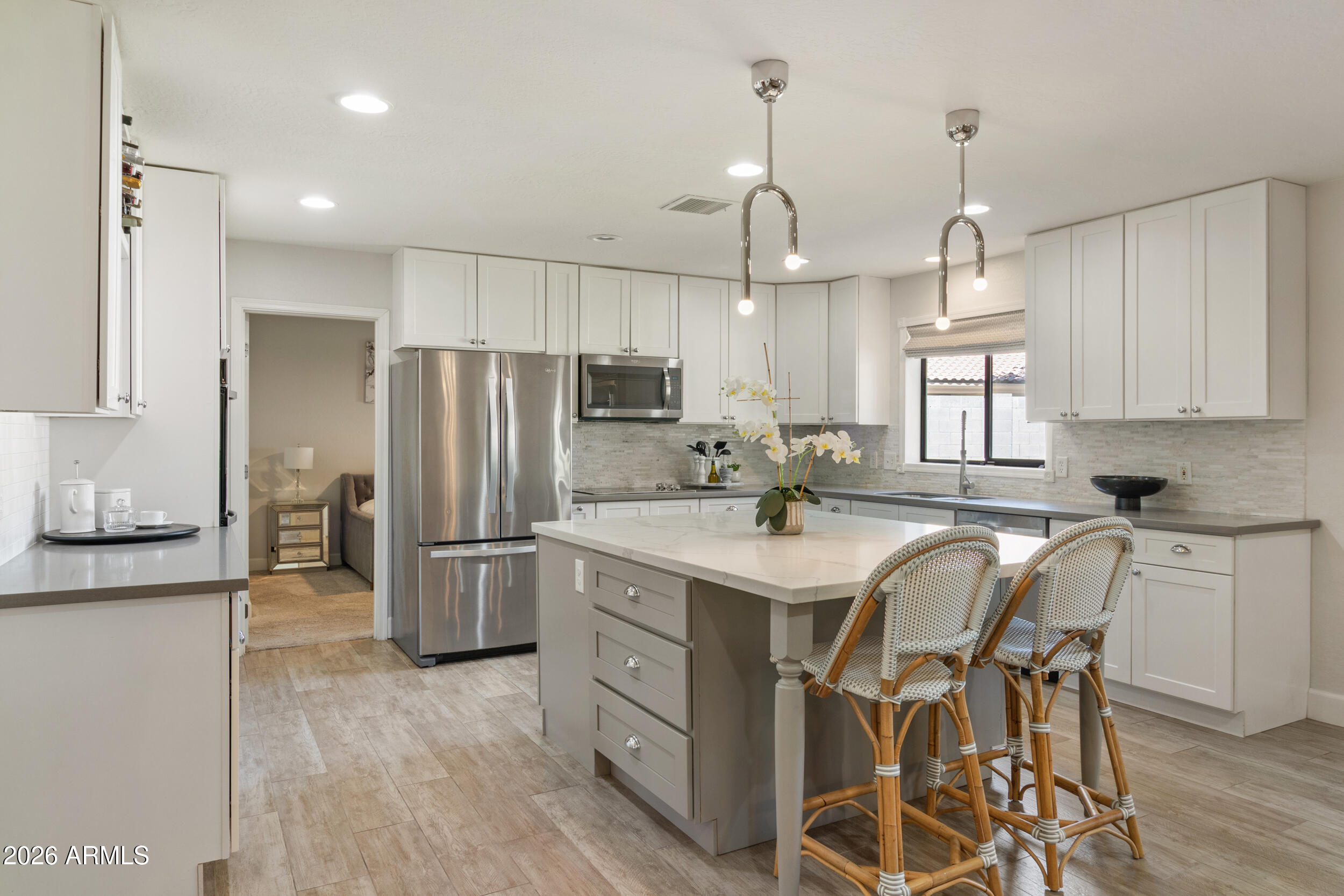 CITRUS HIGHLANDS UNIT 1 LOT 1-26 TR A - Residential