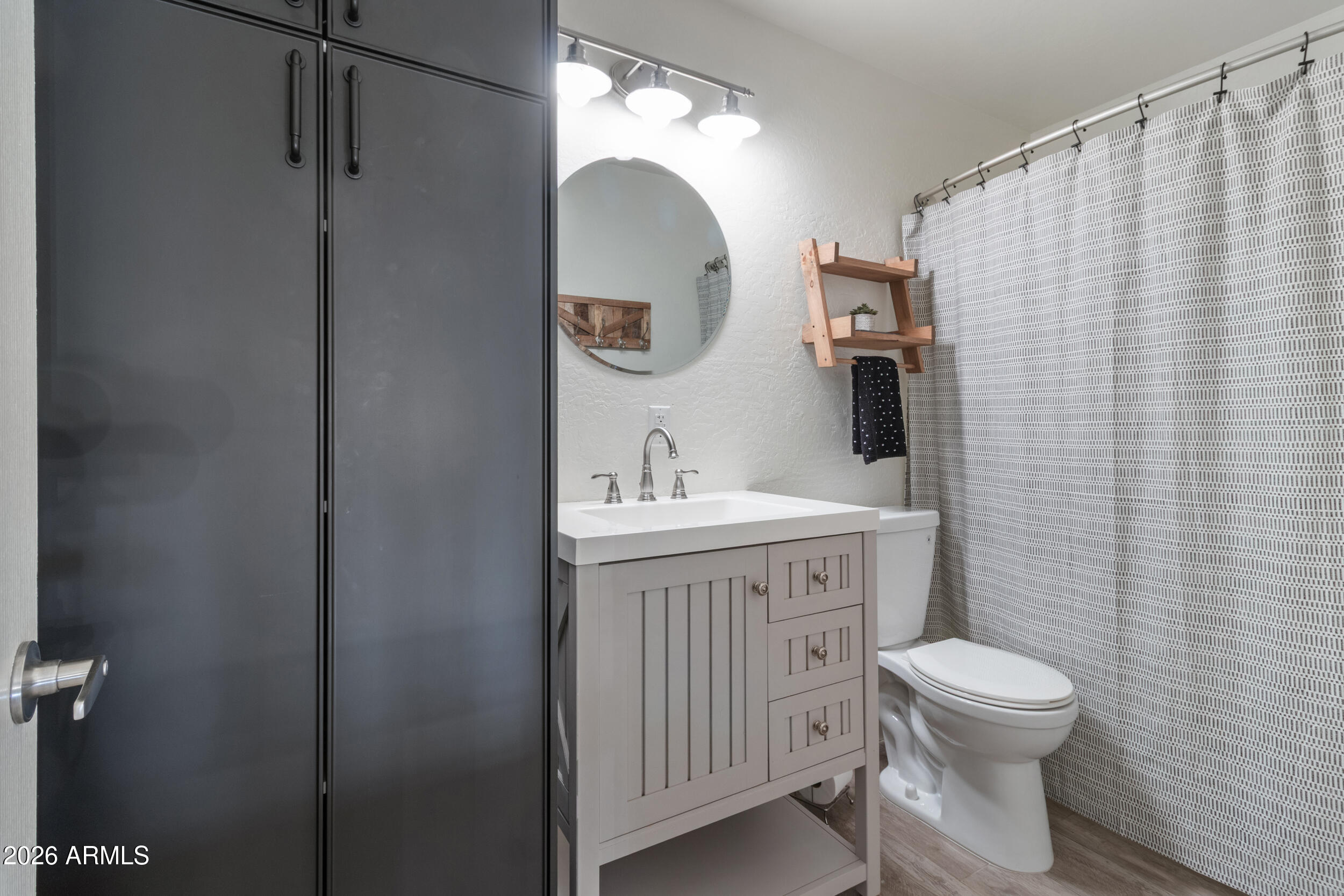 CITRUS HIGHLANDS UNIT 1 LOT 1-26 TR A - Residential