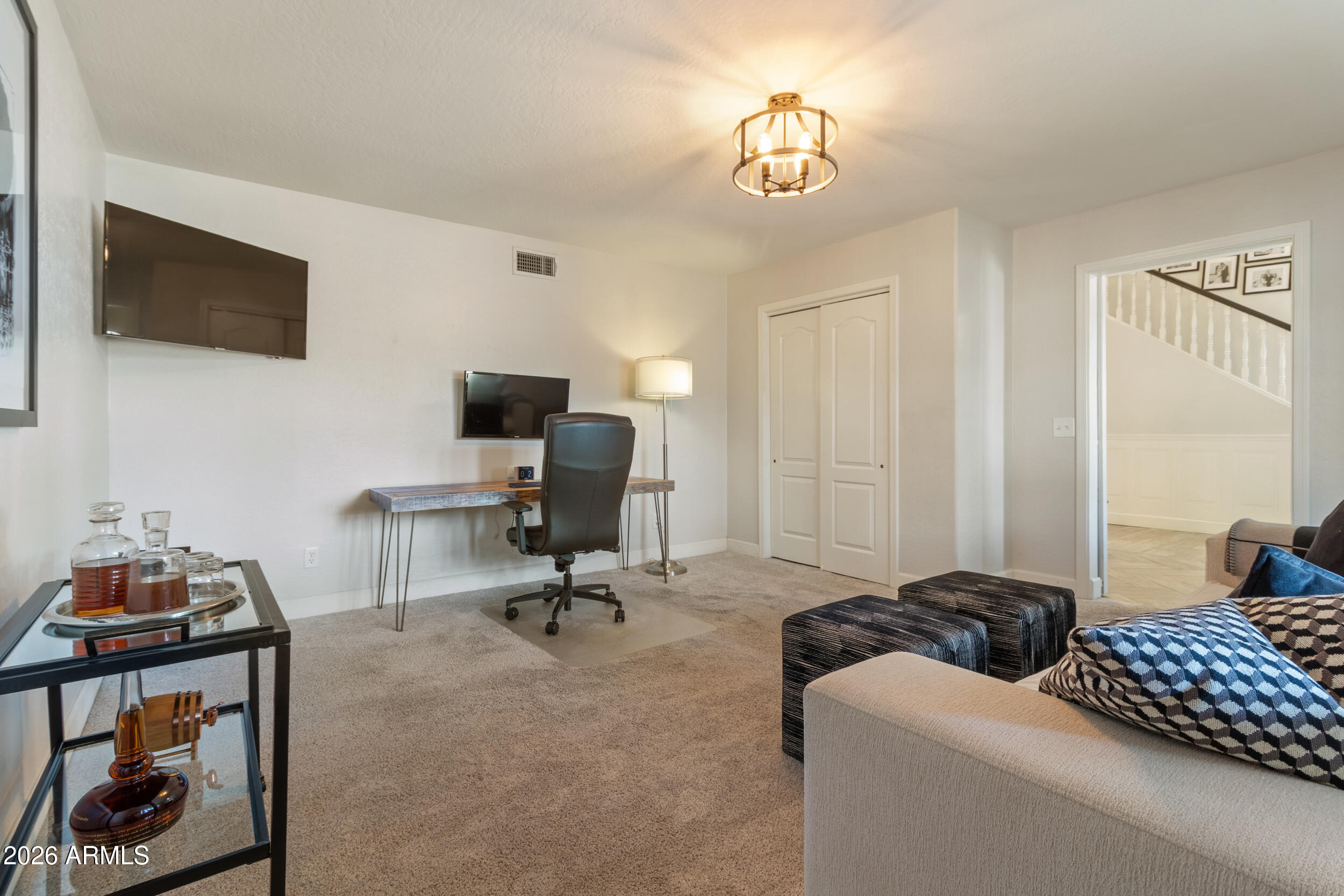 CITRUS HIGHLANDS UNIT 1 LOT 1-26 TR A - Residential